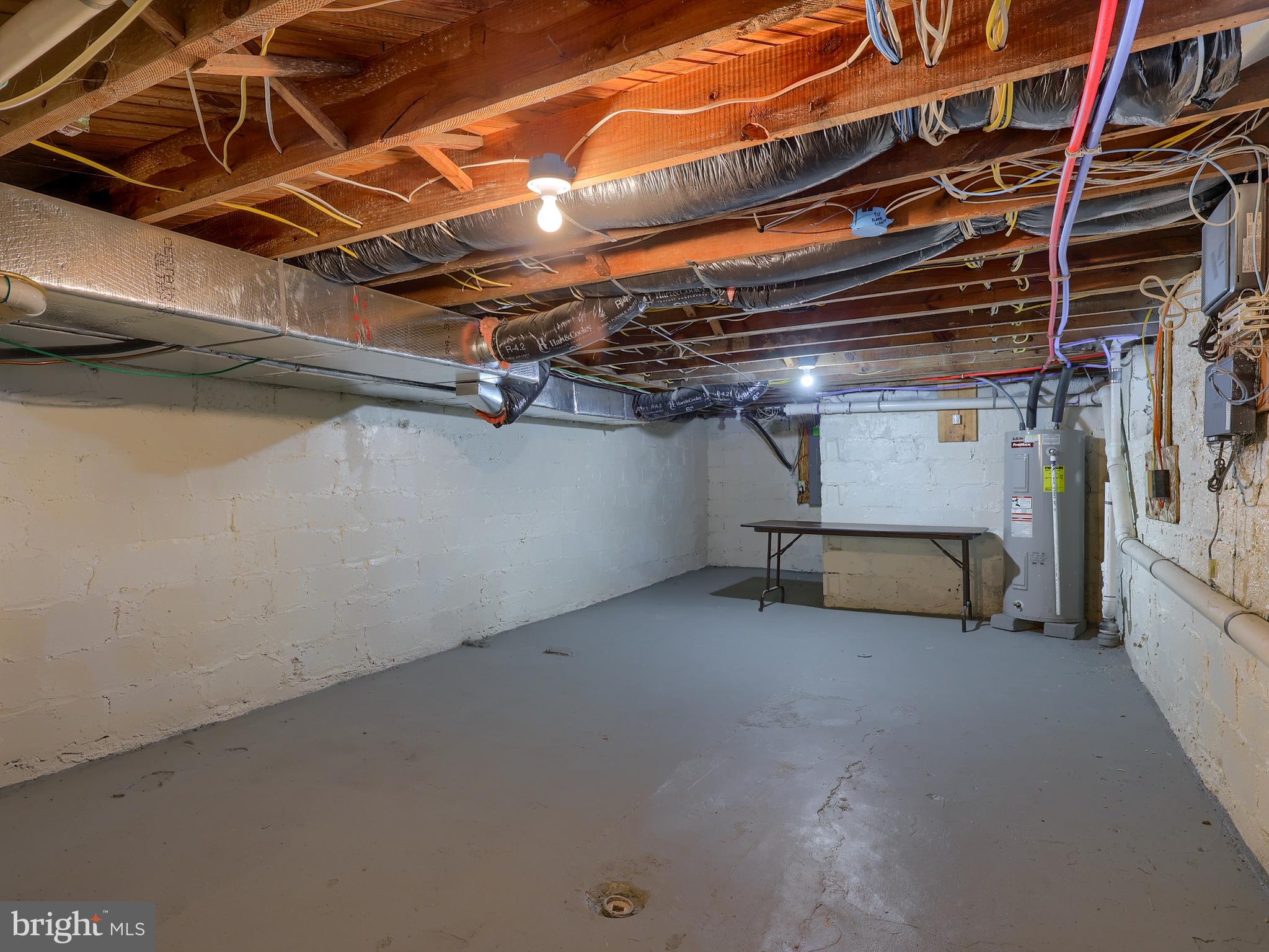 PAXTANG BOROUGH - Commercial Sale