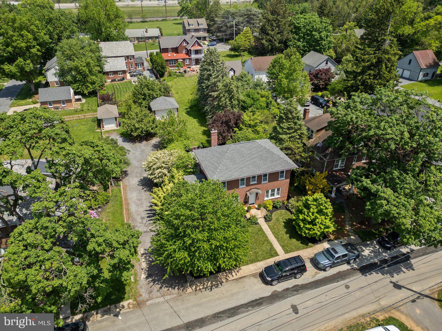 51 E BRANDT BOULEVARD