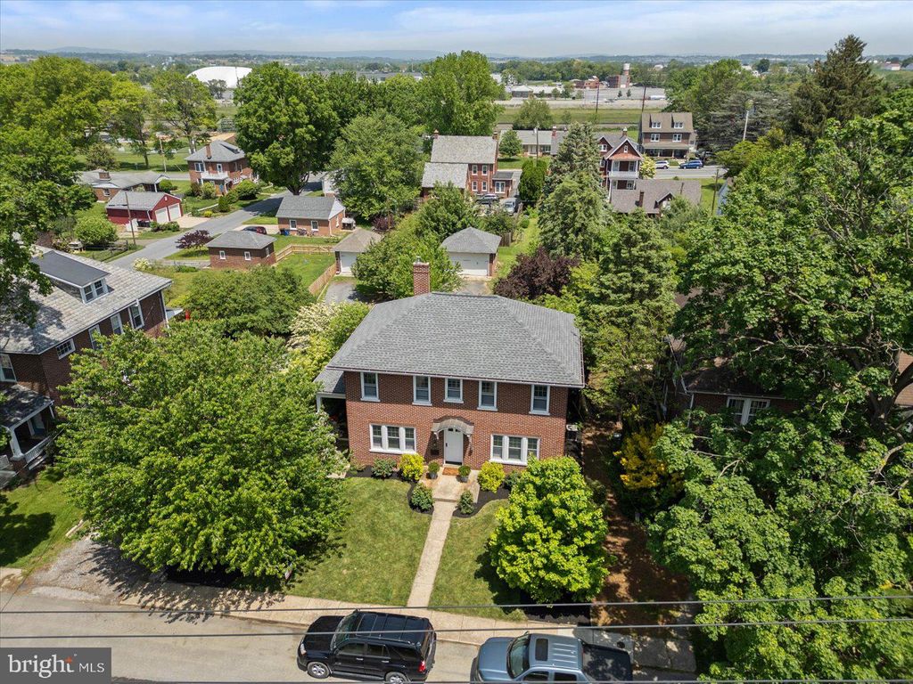 Photo of 51 E Brandt Boulevard, LANDISVILLE, PA 17538 (MLS # PALA2069158)