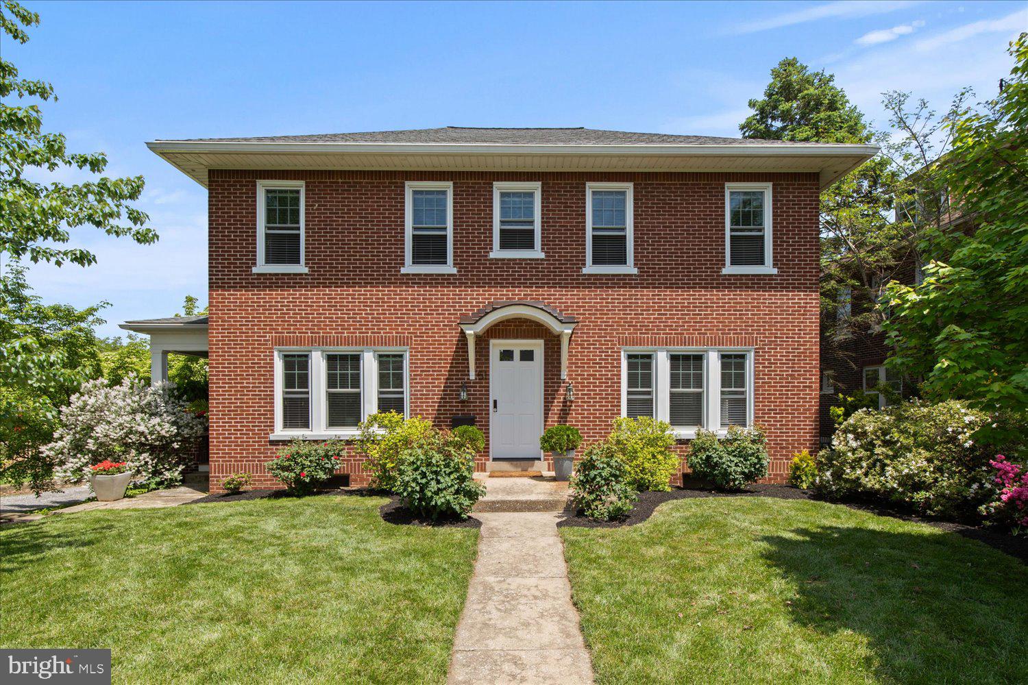 51 E BRANDT BOULEVARD