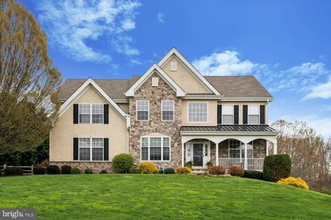 1 Hiview Drive, Avondale, PA MLS: PACT2096172