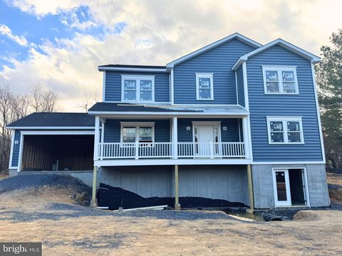 2006 RIDGEWAY ROAD FRONT ROYAL VA 22630