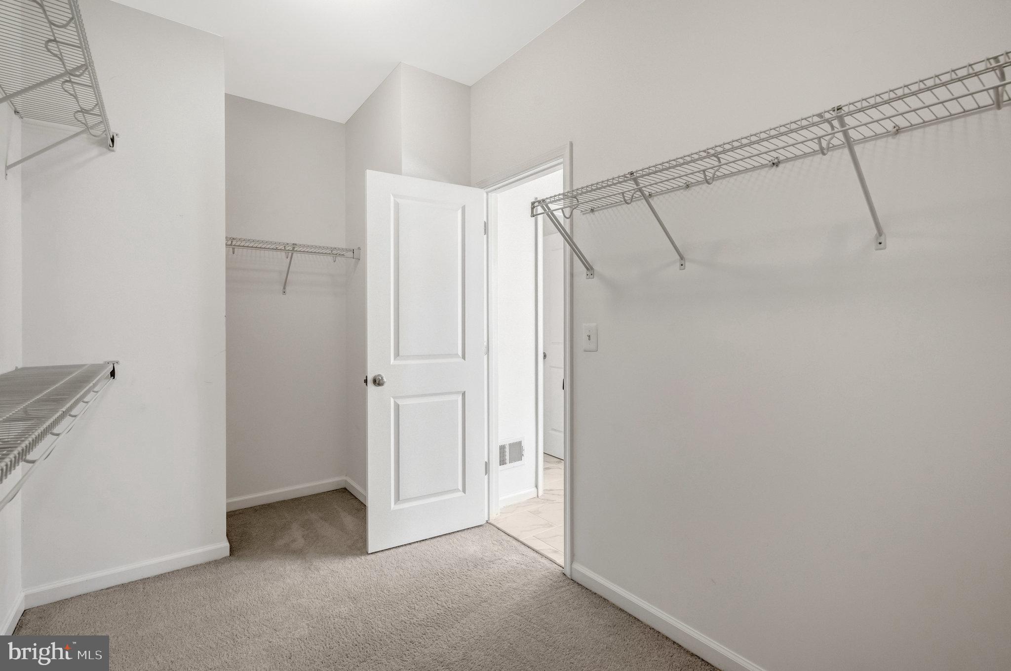 POTOMAC SHORES - Residential