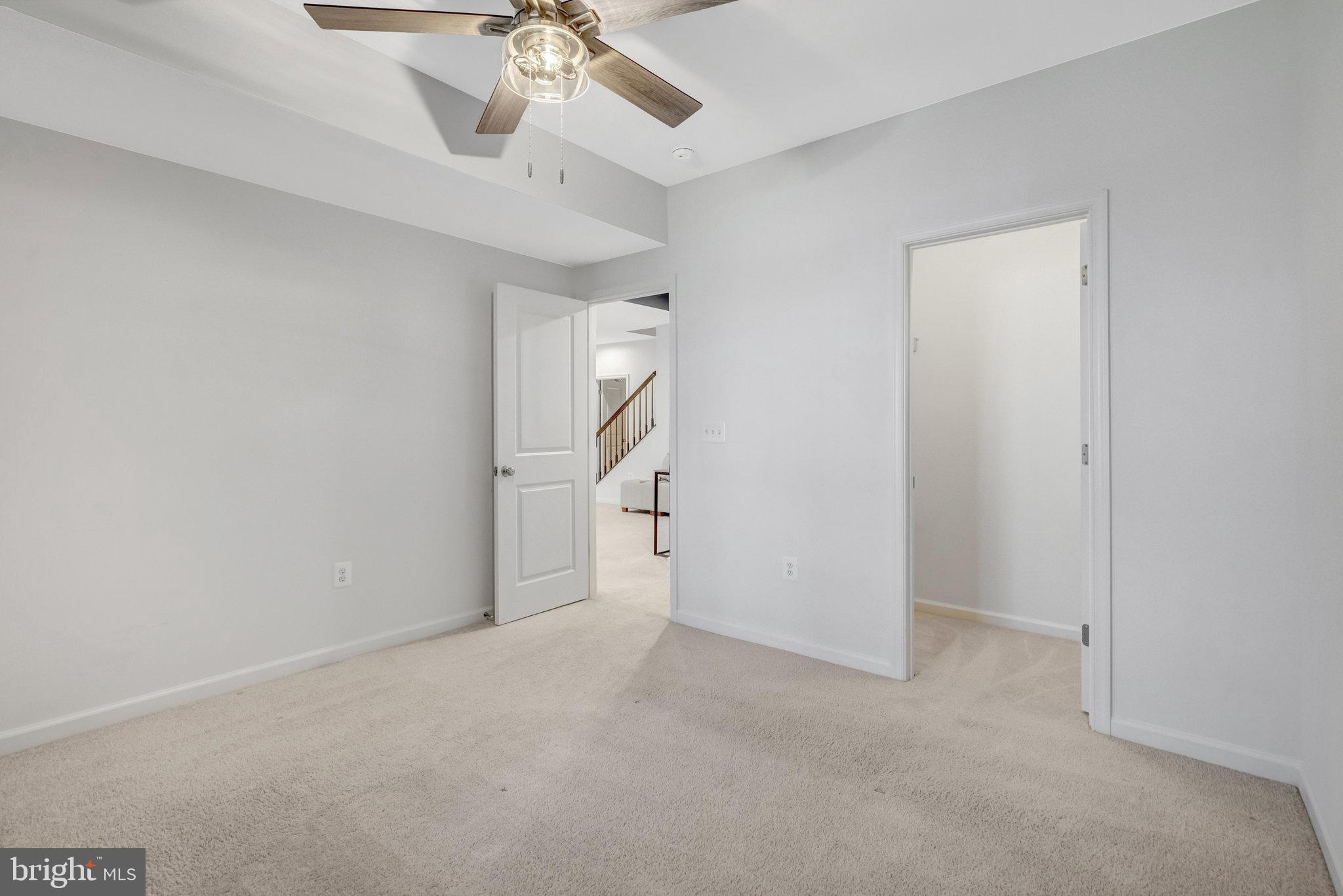 POTOMAC SHORES - Residential