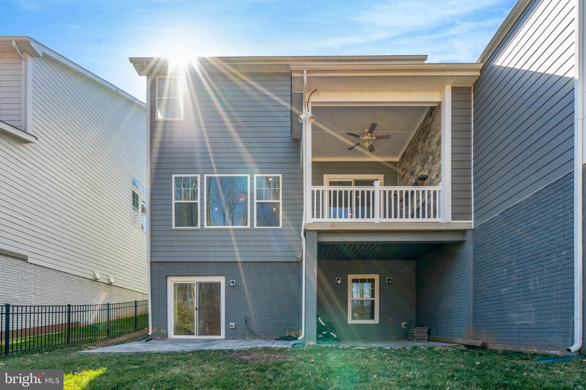 POTOMAC SHORES - Residential