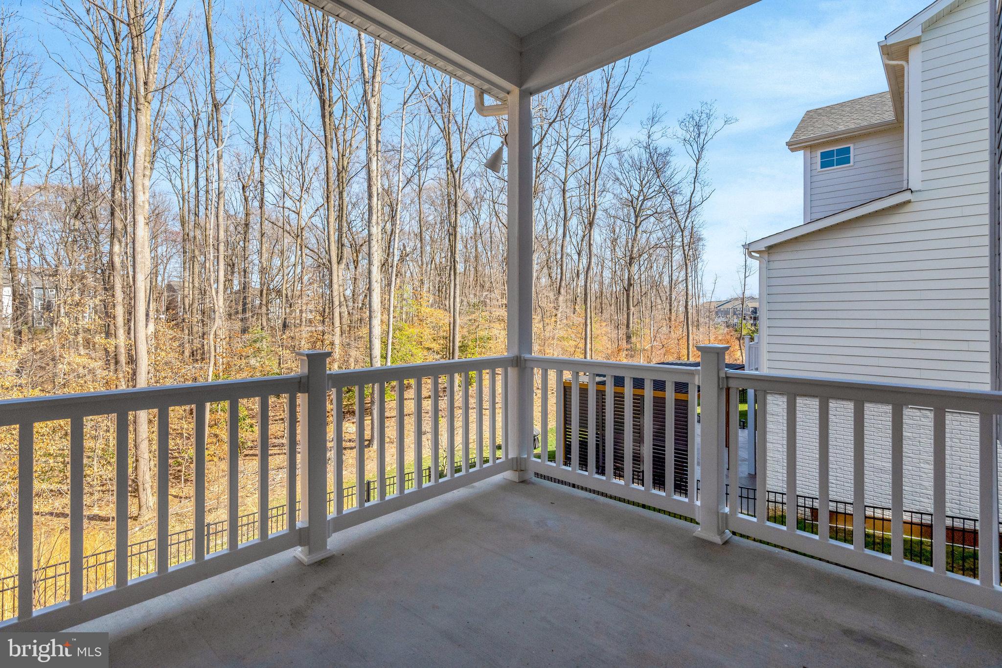 POTOMAC SHORES - Residential