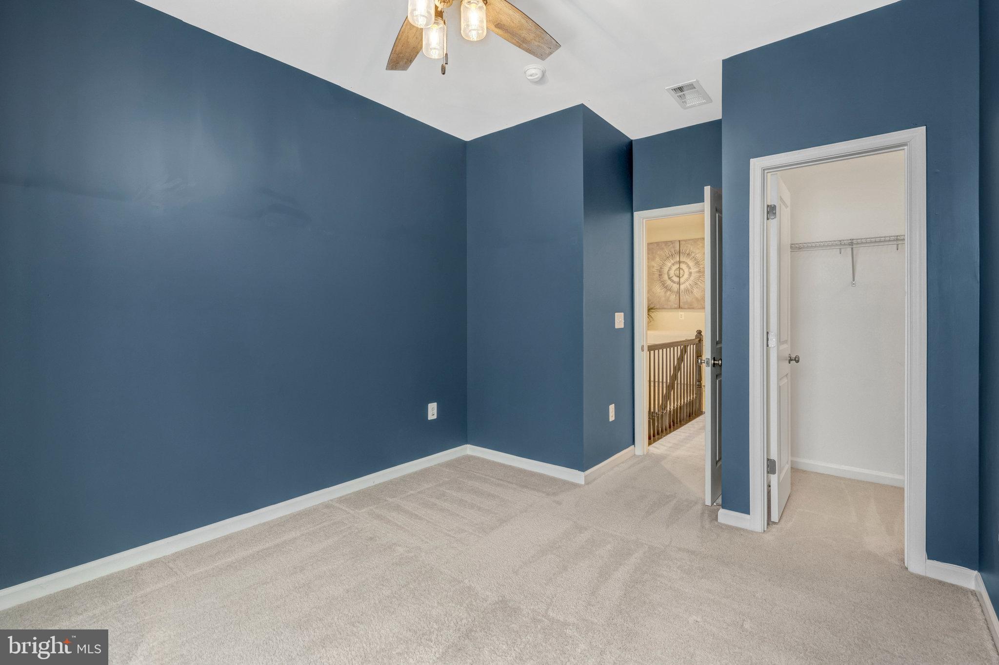 POTOMAC SHORES - Residential