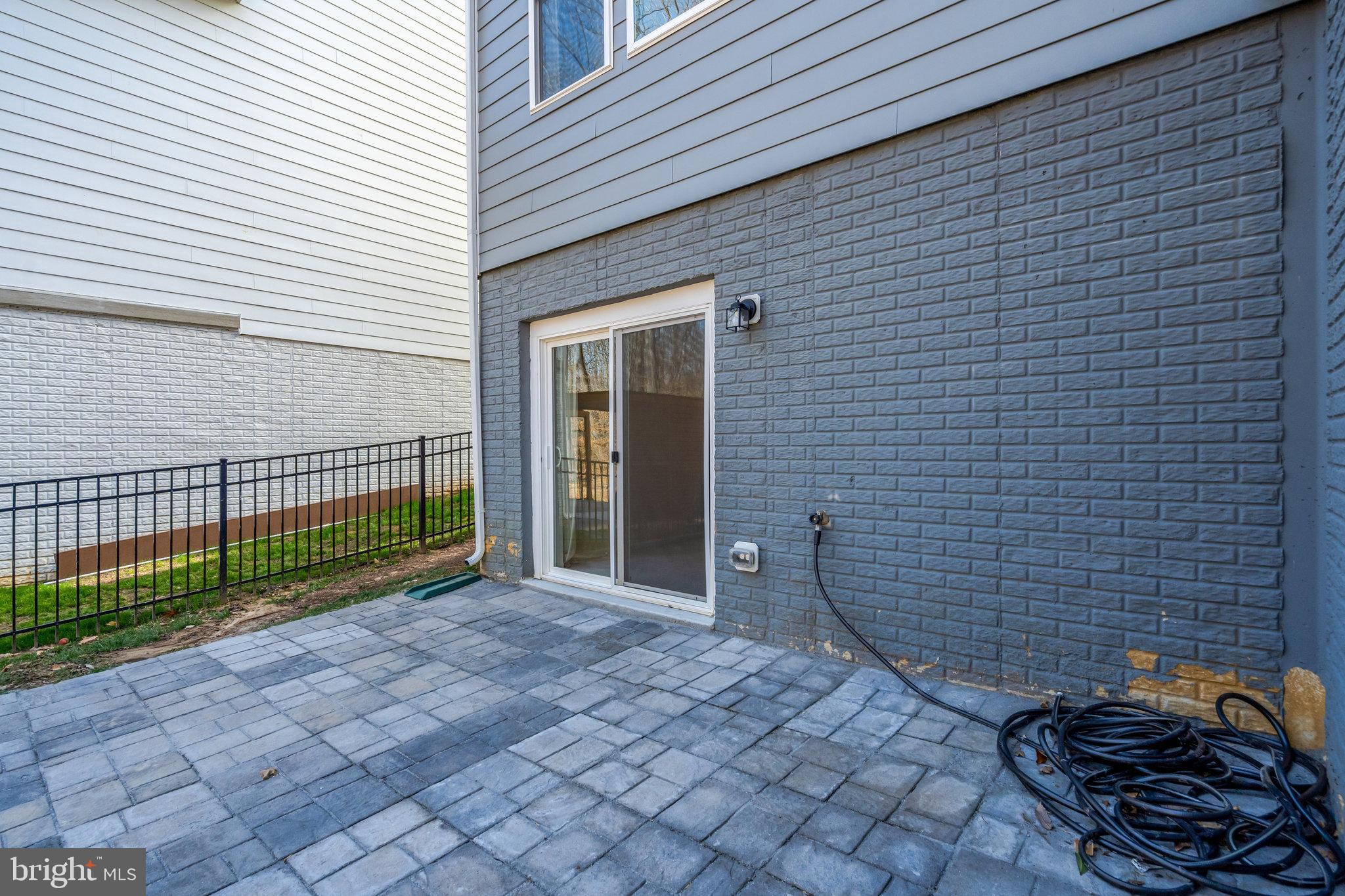 POTOMAC SHORES - Residential