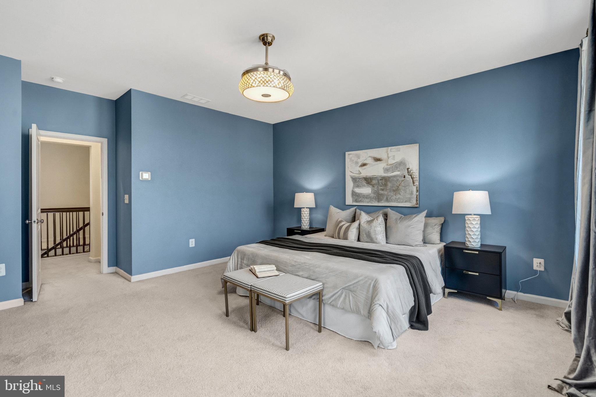 POTOMAC SHORES - Residential