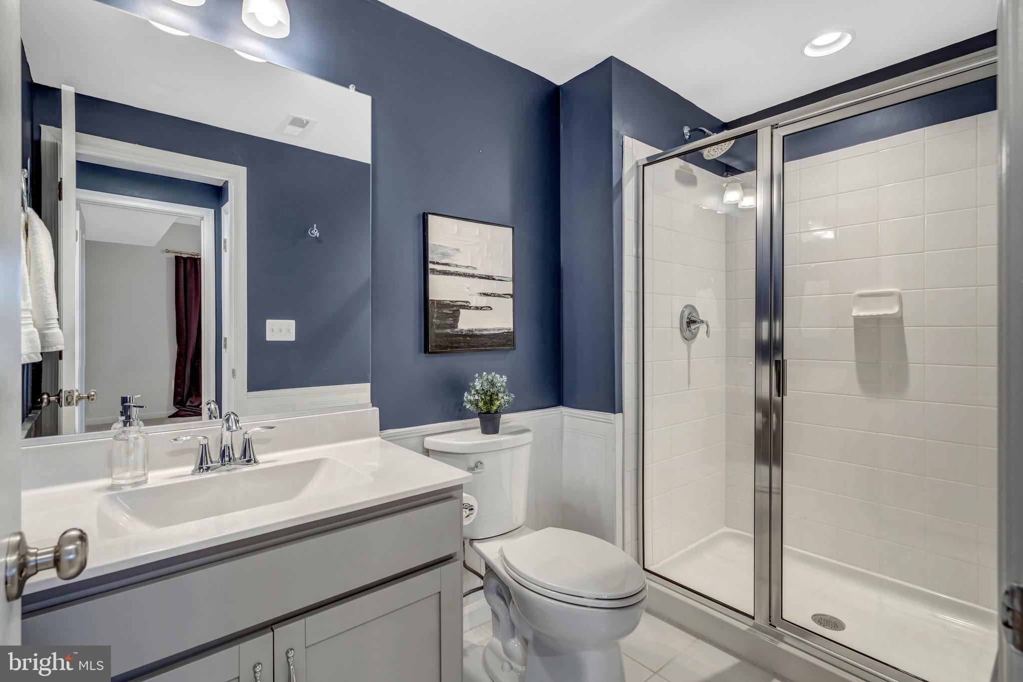 POTOMAC SHORES - Residential