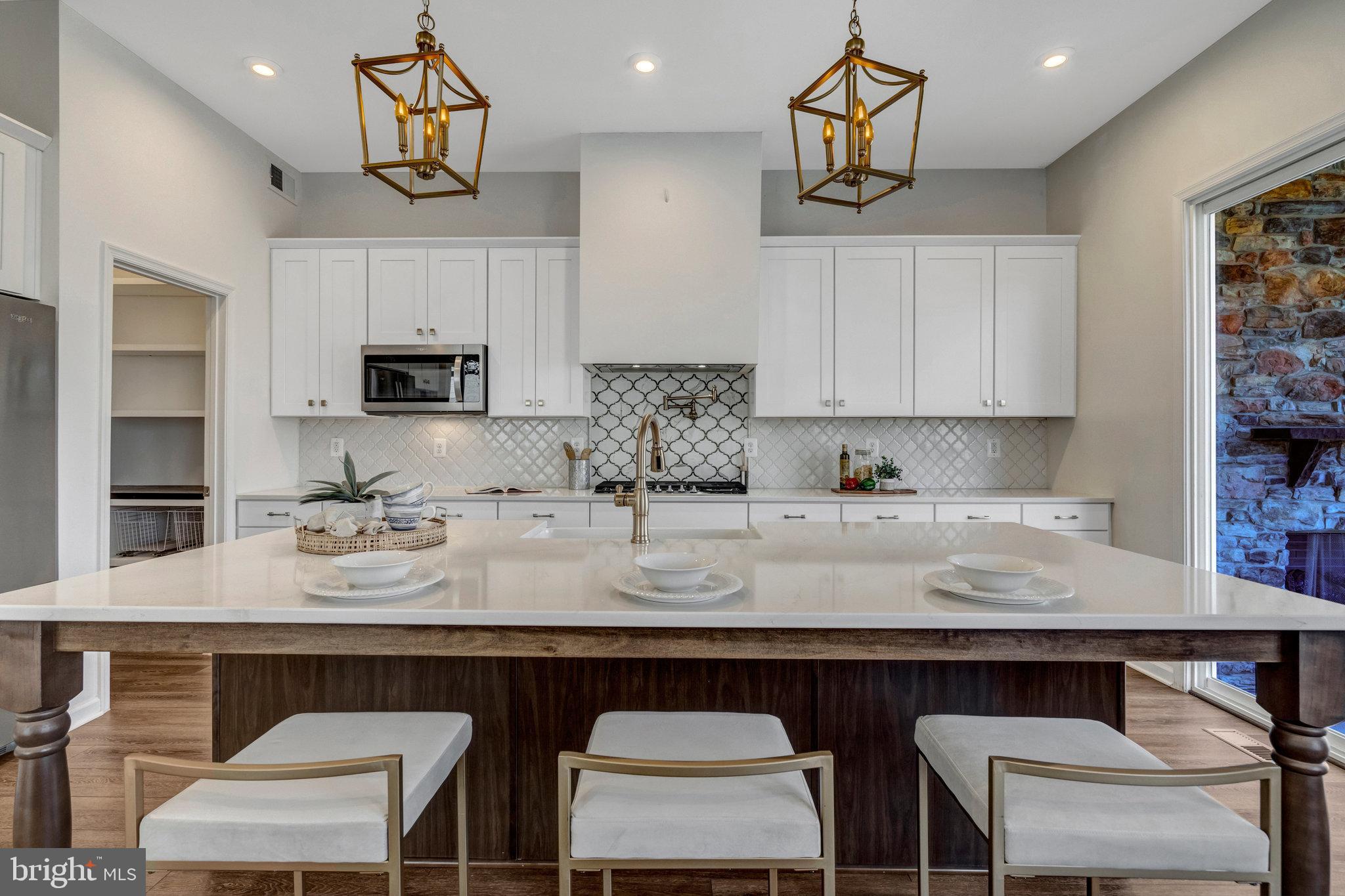 POTOMAC SHORES - Residential