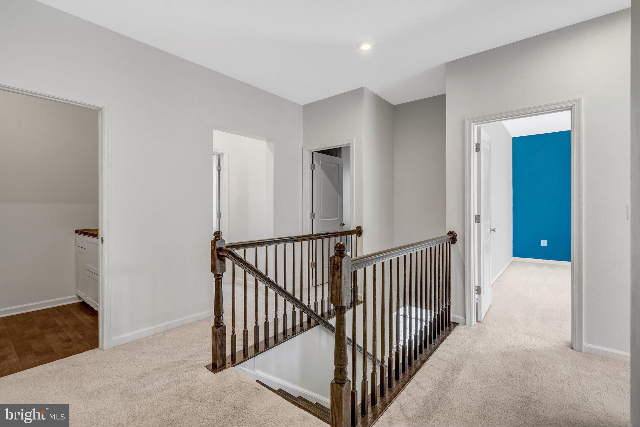 POTOMAC SHORES - Residential