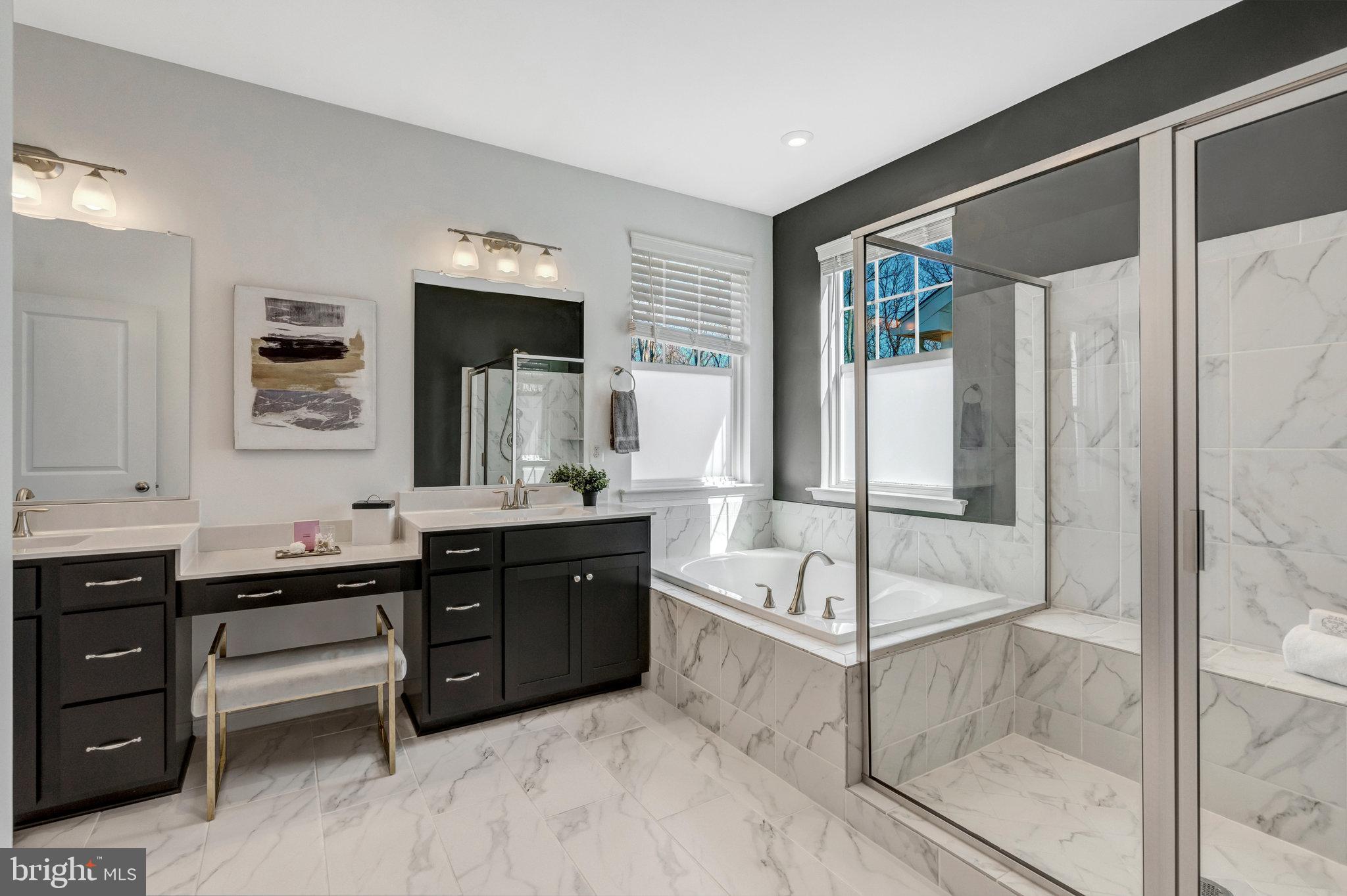 POTOMAC SHORES - Residential