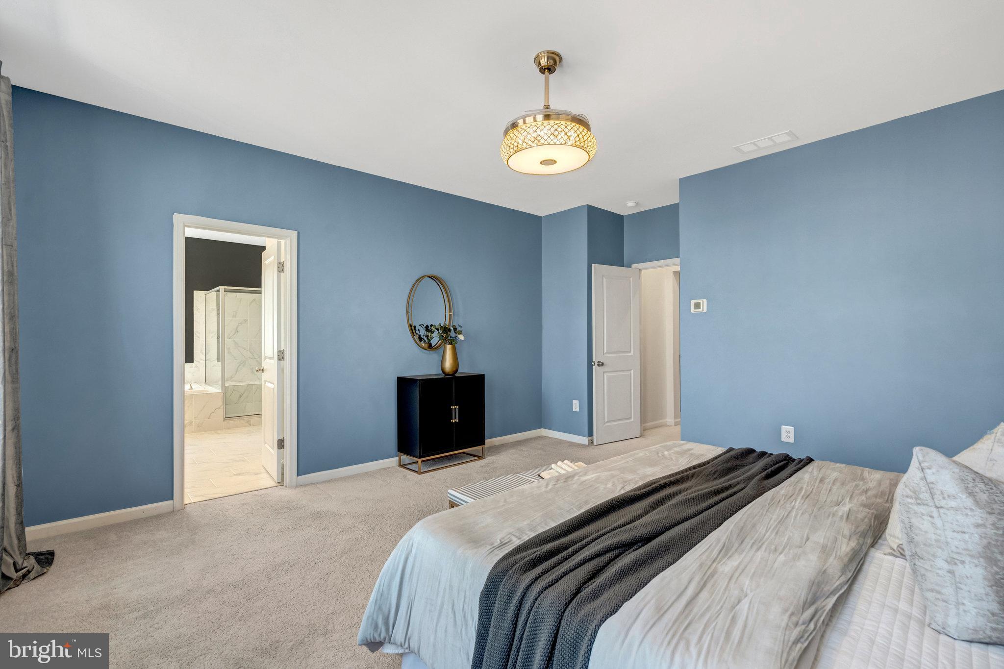 POTOMAC SHORES - Residential