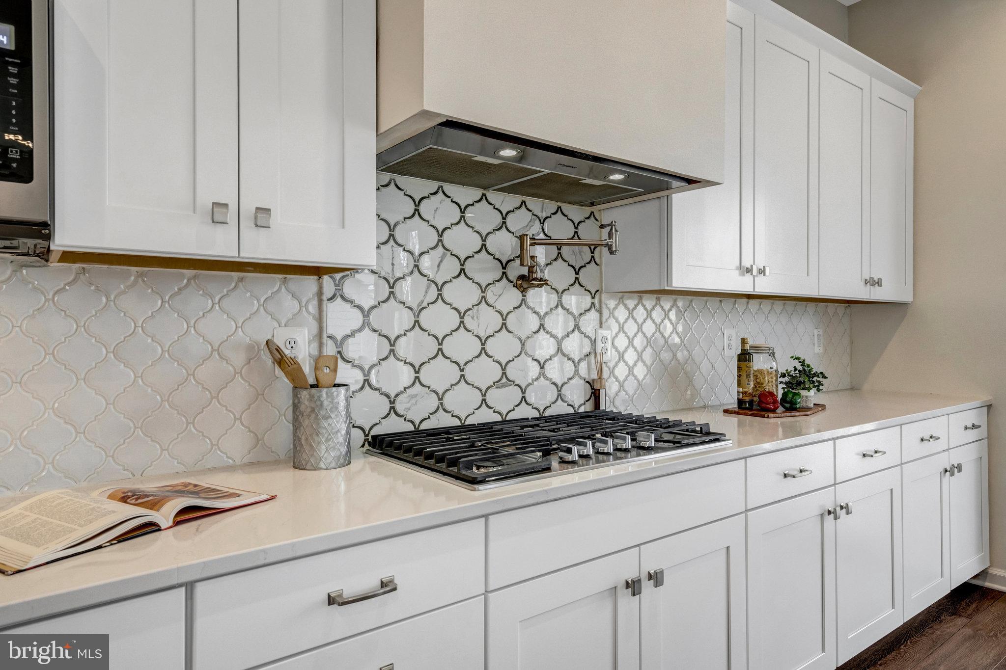 POTOMAC SHORES - Residential