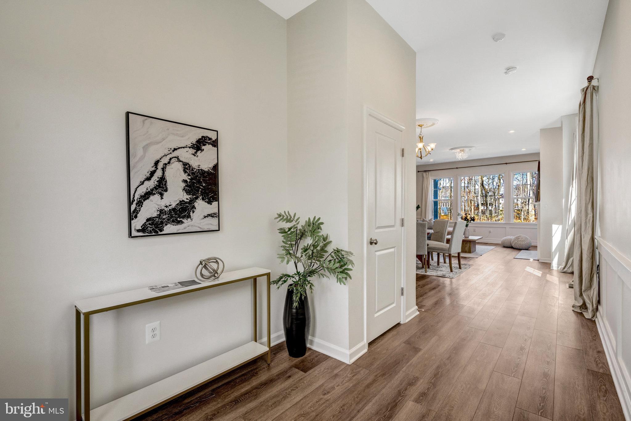 POTOMAC SHORES - Residential