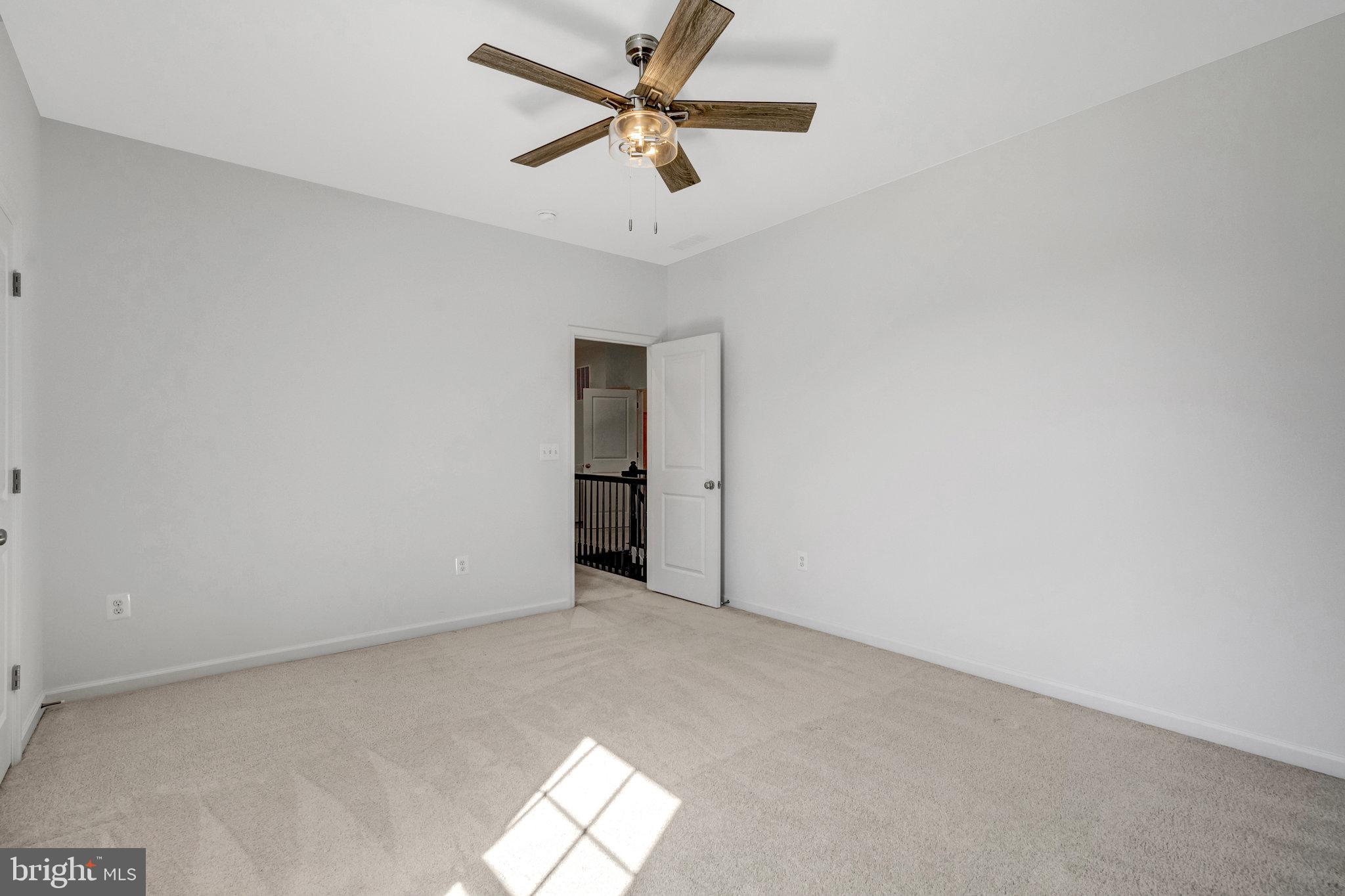 POTOMAC SHORES - Residential