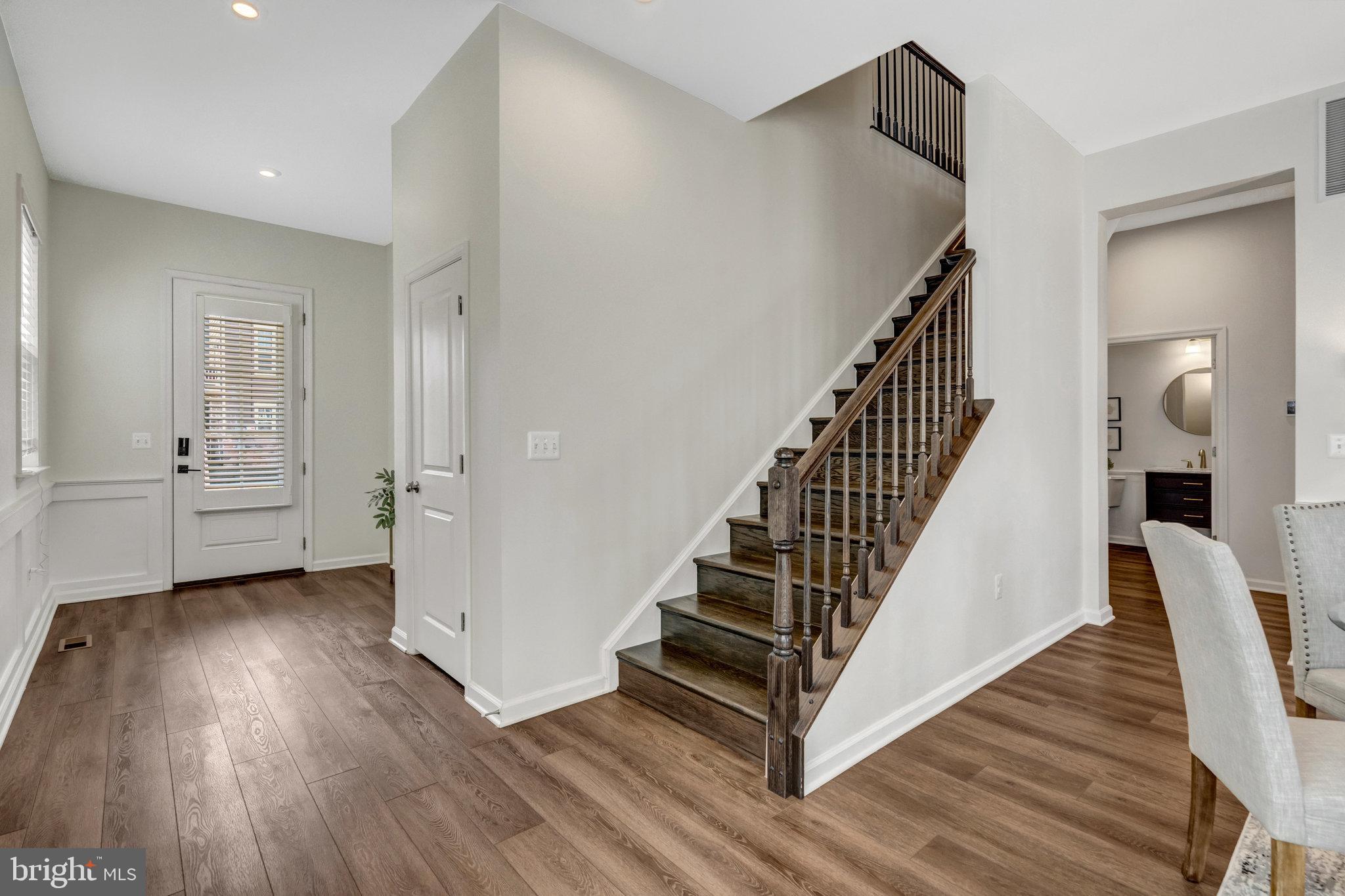 POTOMAC SHORES - Residential