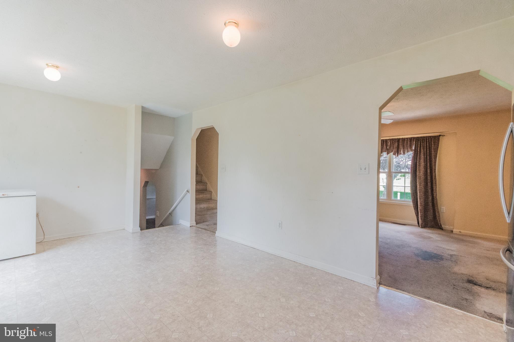 ELIZABETH STATION - Residential