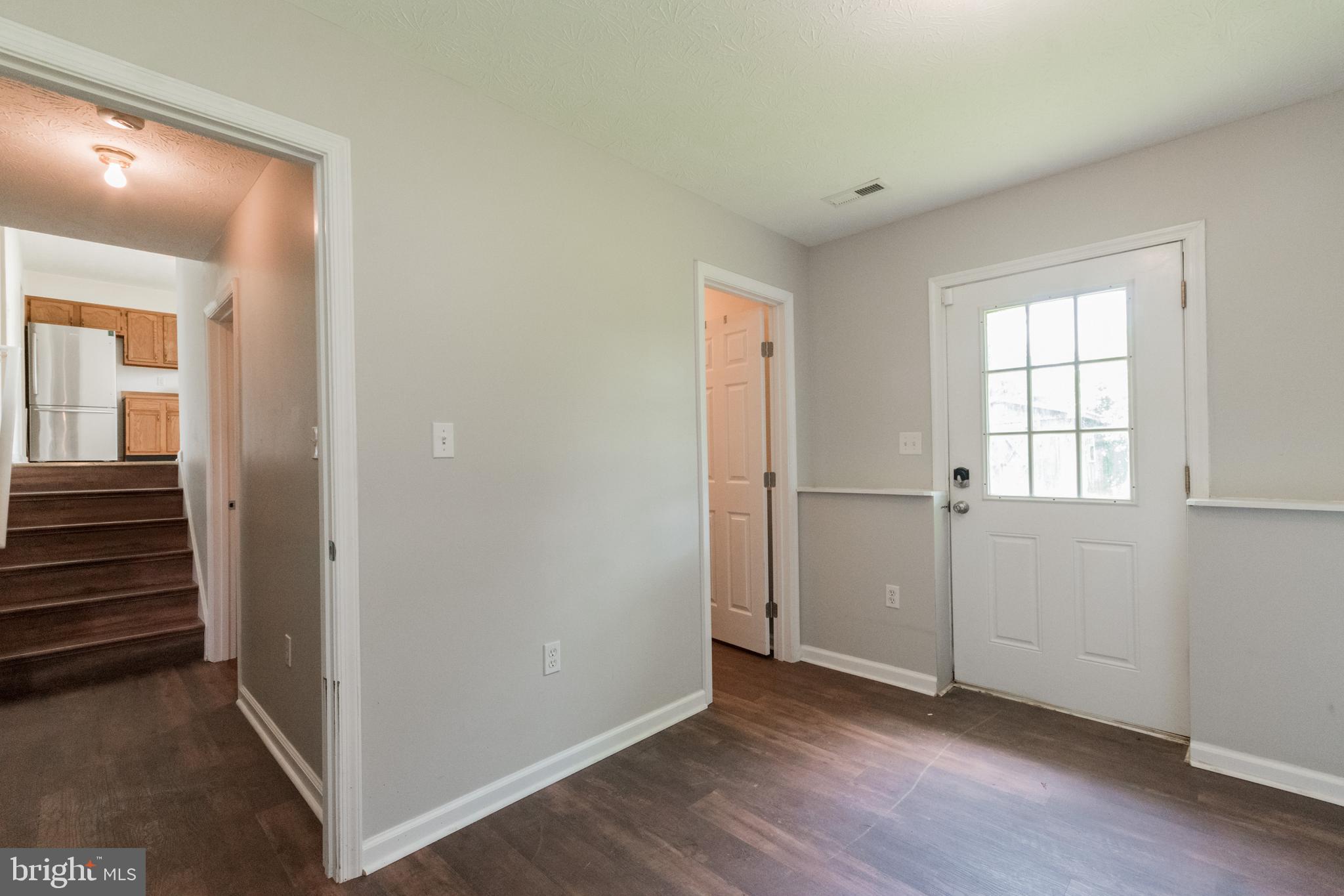 ELIZABETH STATION - Residential