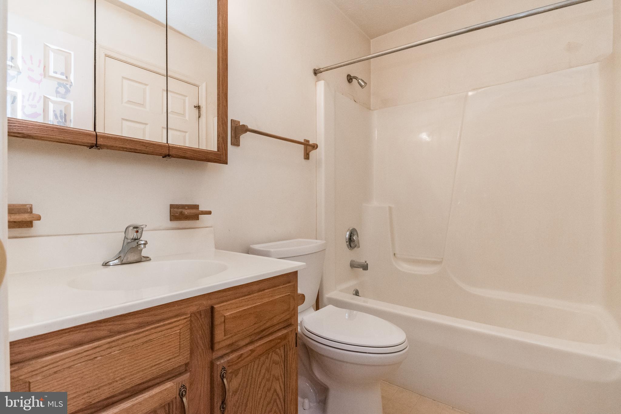 ELIZABETH STATION - Residential