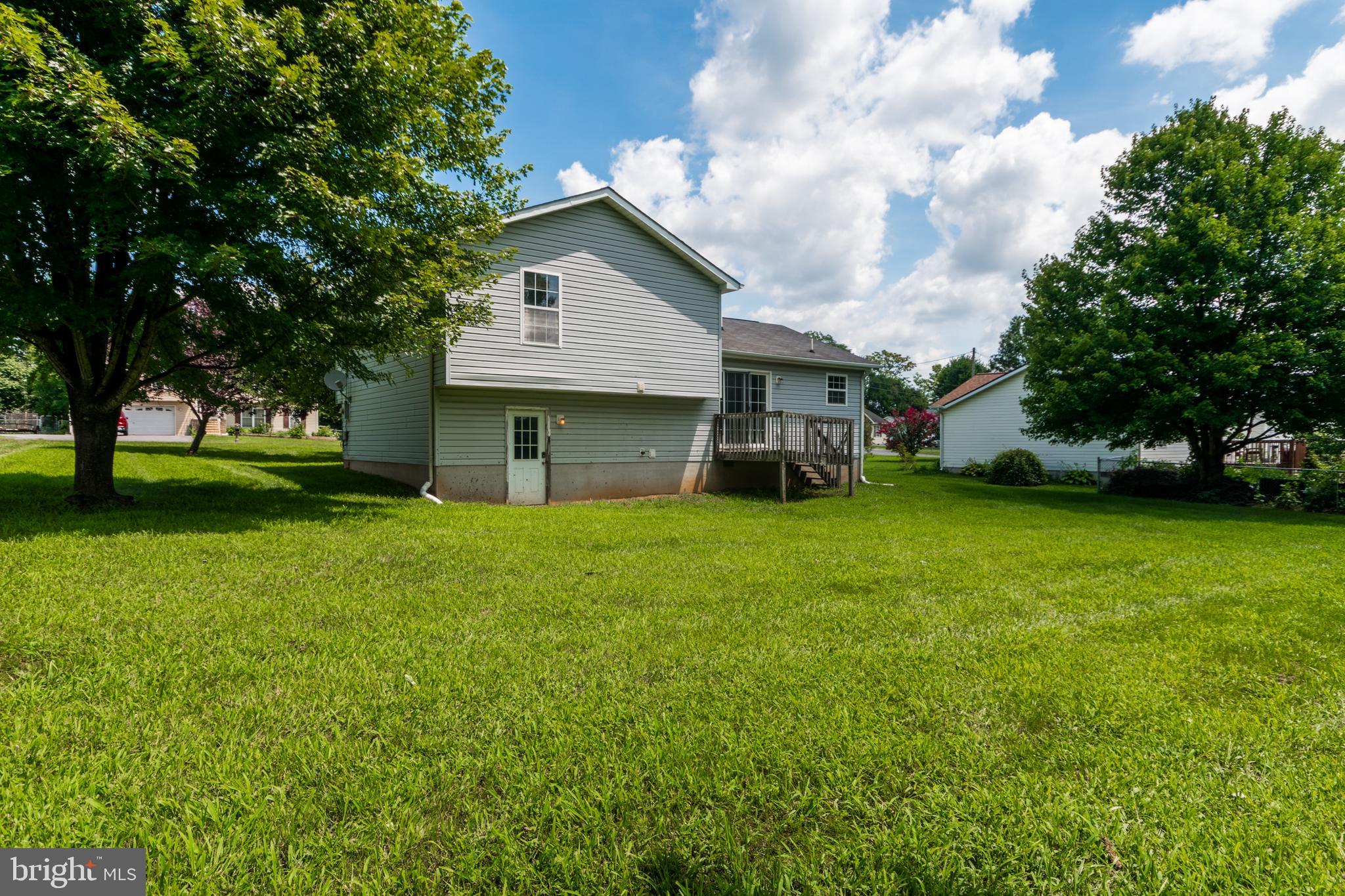 ELIZABETH STATION - Residential