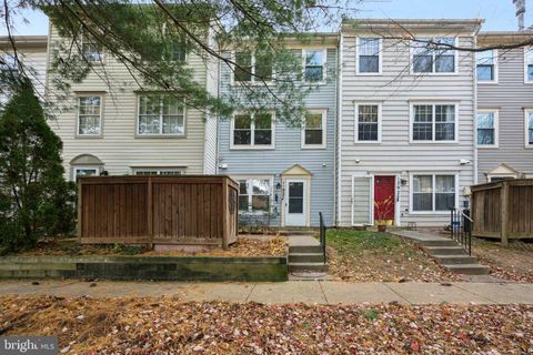13927 HIGHSTREAM PLACE 784 GERMANTOWN MD 20874