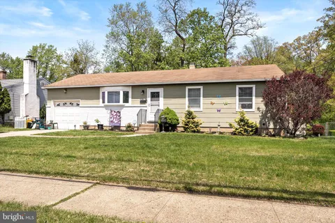150 Elton Avenue, Hamilton, NJ 08620 - MLS#: NJME2059010