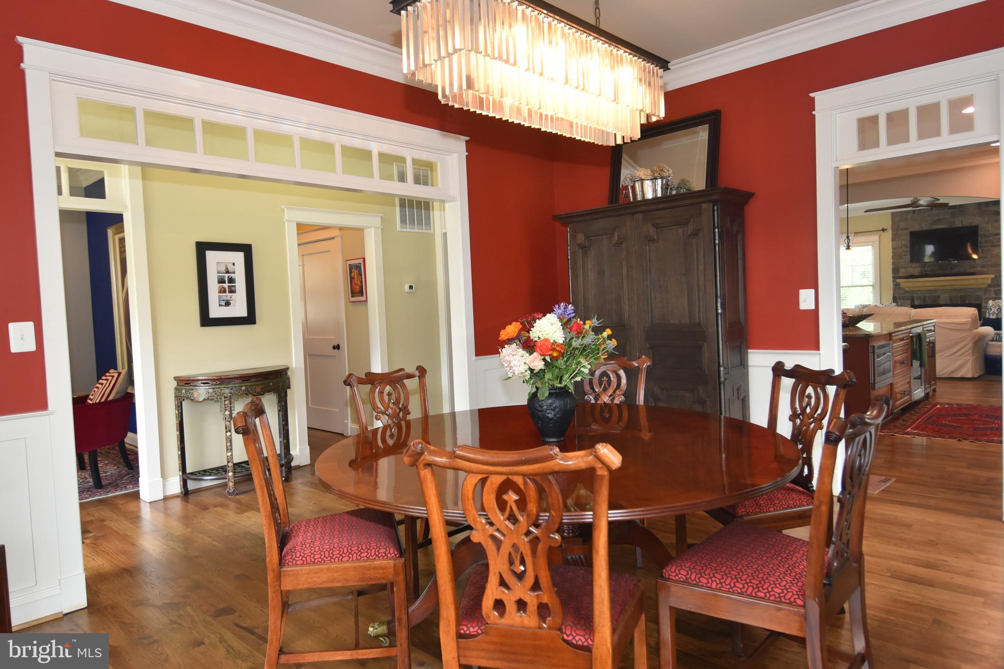 ALCOVA HEIGHTS - Residential