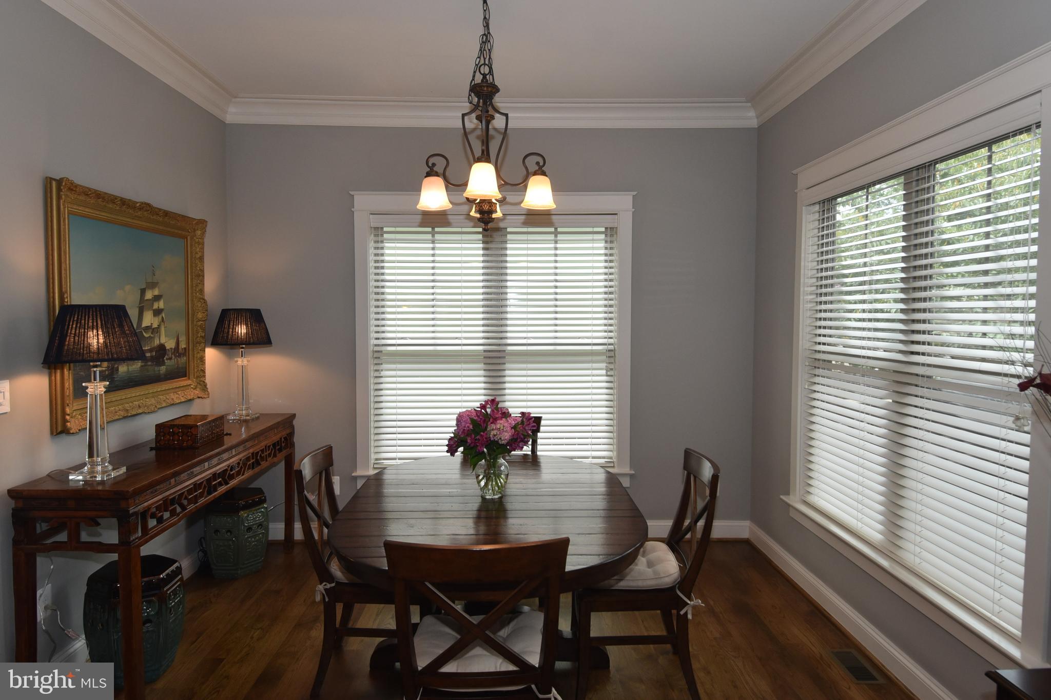 ALCOVA HEIGHTS - Residential