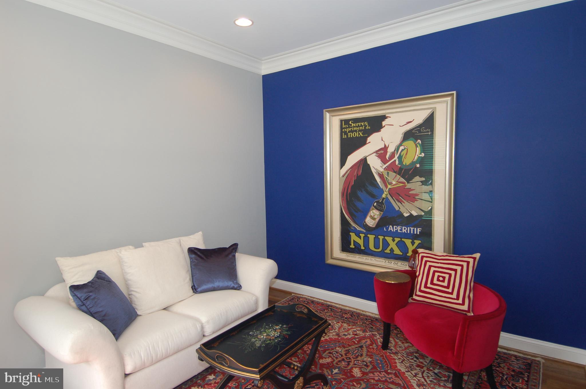 ALCOVA HEIGHTS - Residential