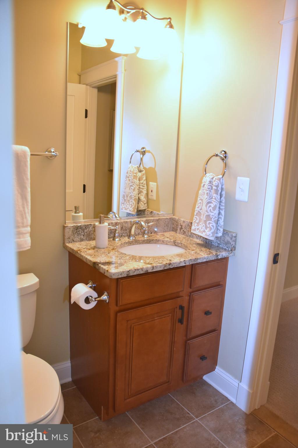 ALCOVA HEIGHTS - Residential