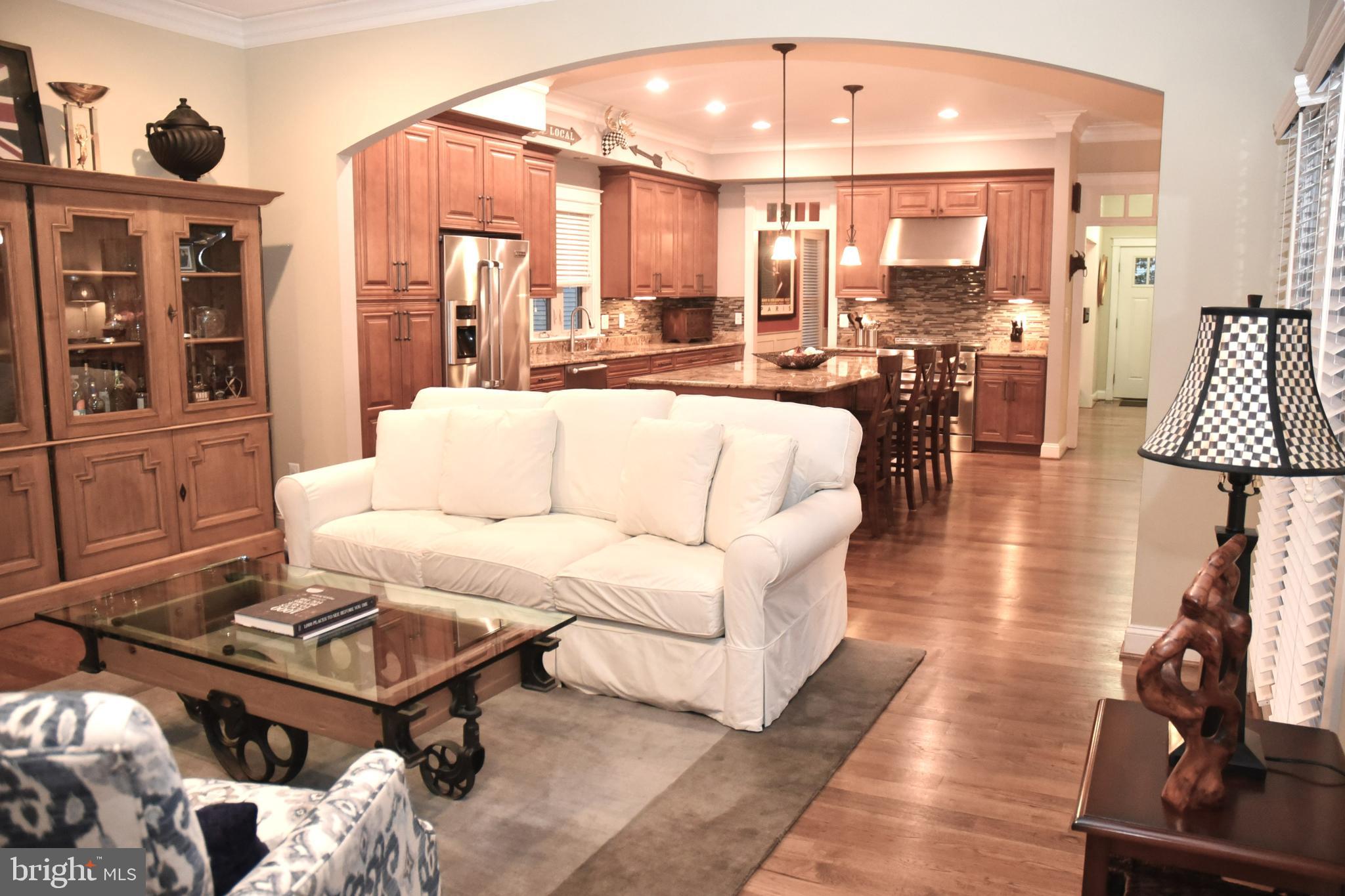 ALCOVA HEIGHTS - Residential