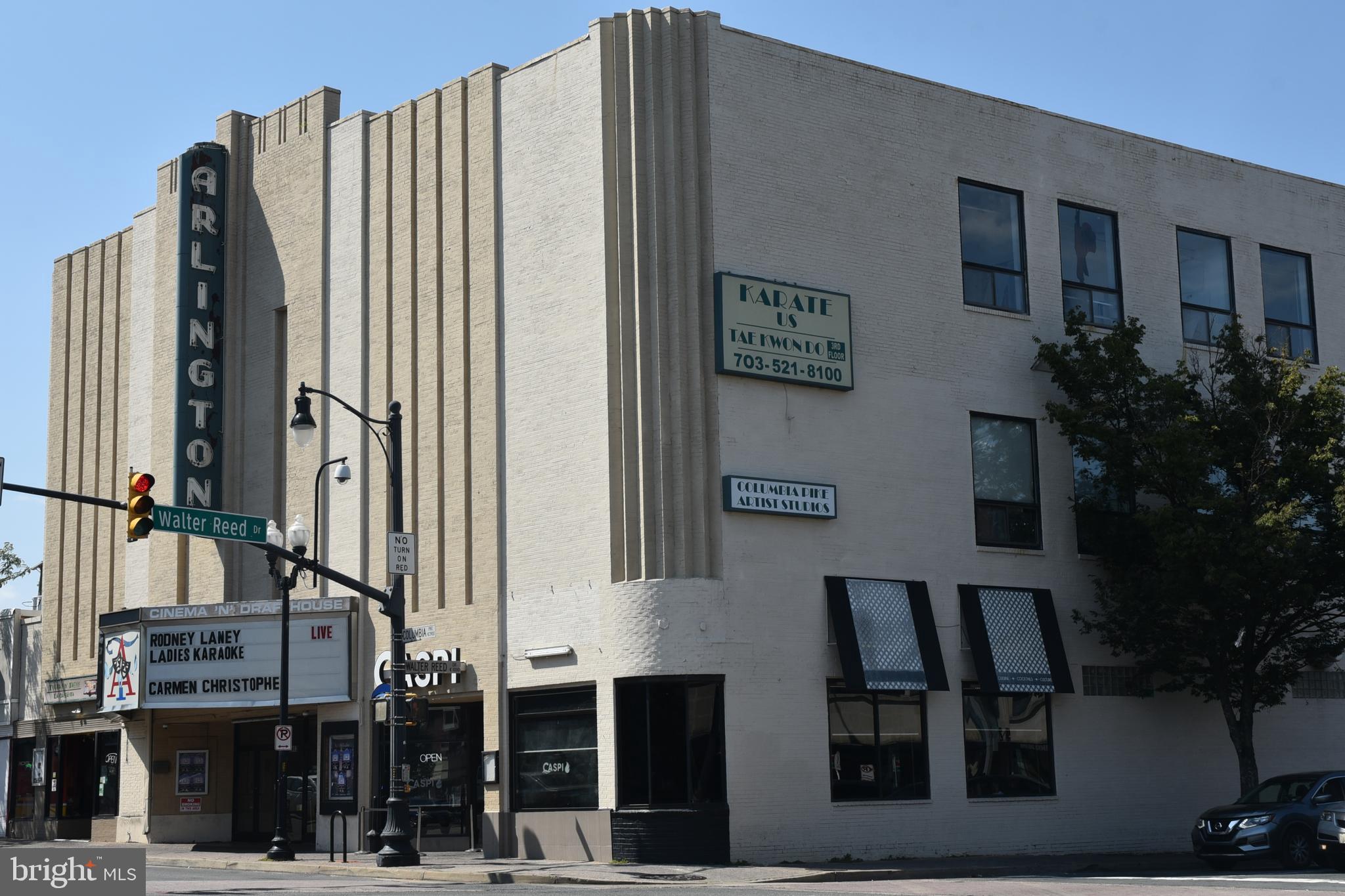 ALCOVA HEIGHTS - Residential