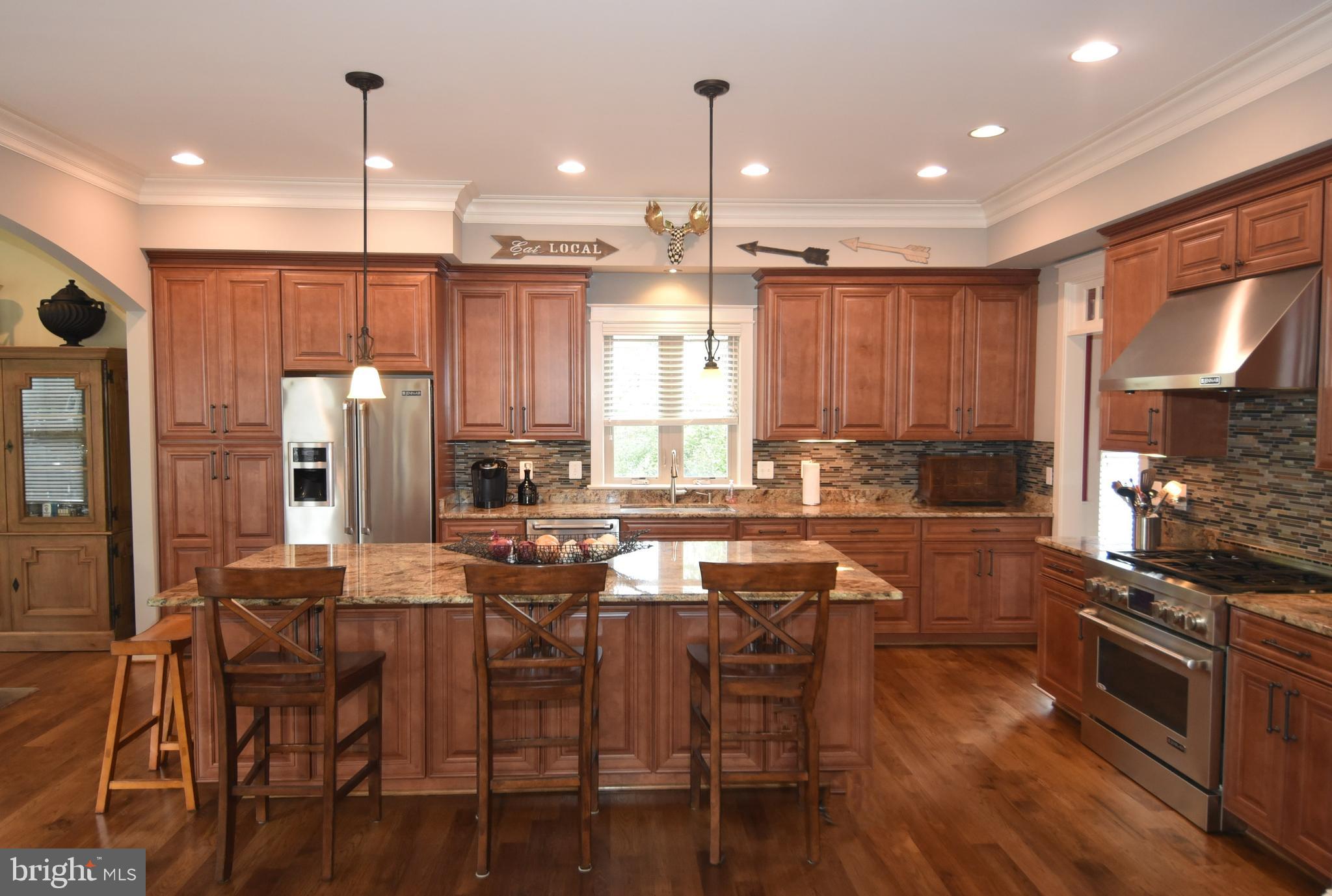 ALCOVA HEIGHTS - Residential