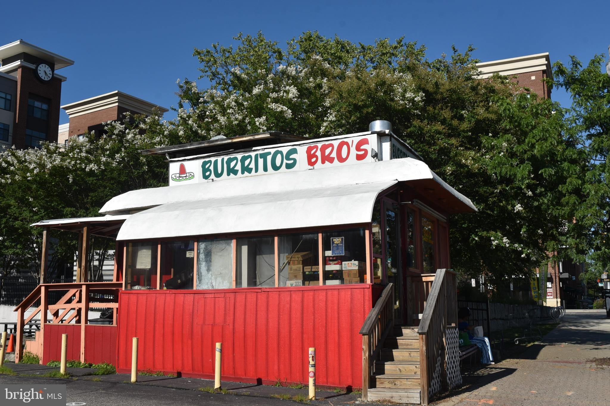 ALCOVA HEIGHTS - Residential