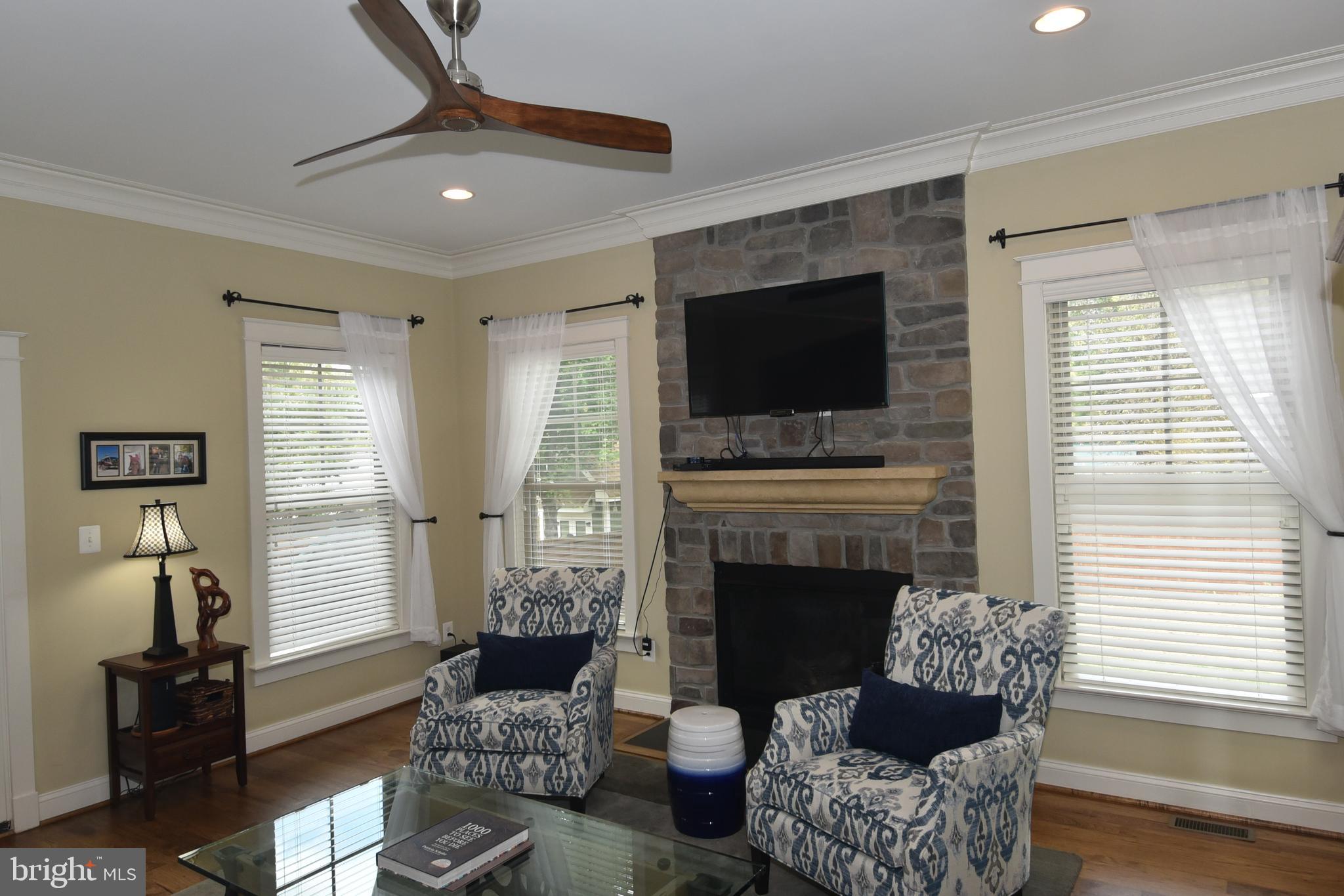 ALCOVA HEIGHTS - Residential