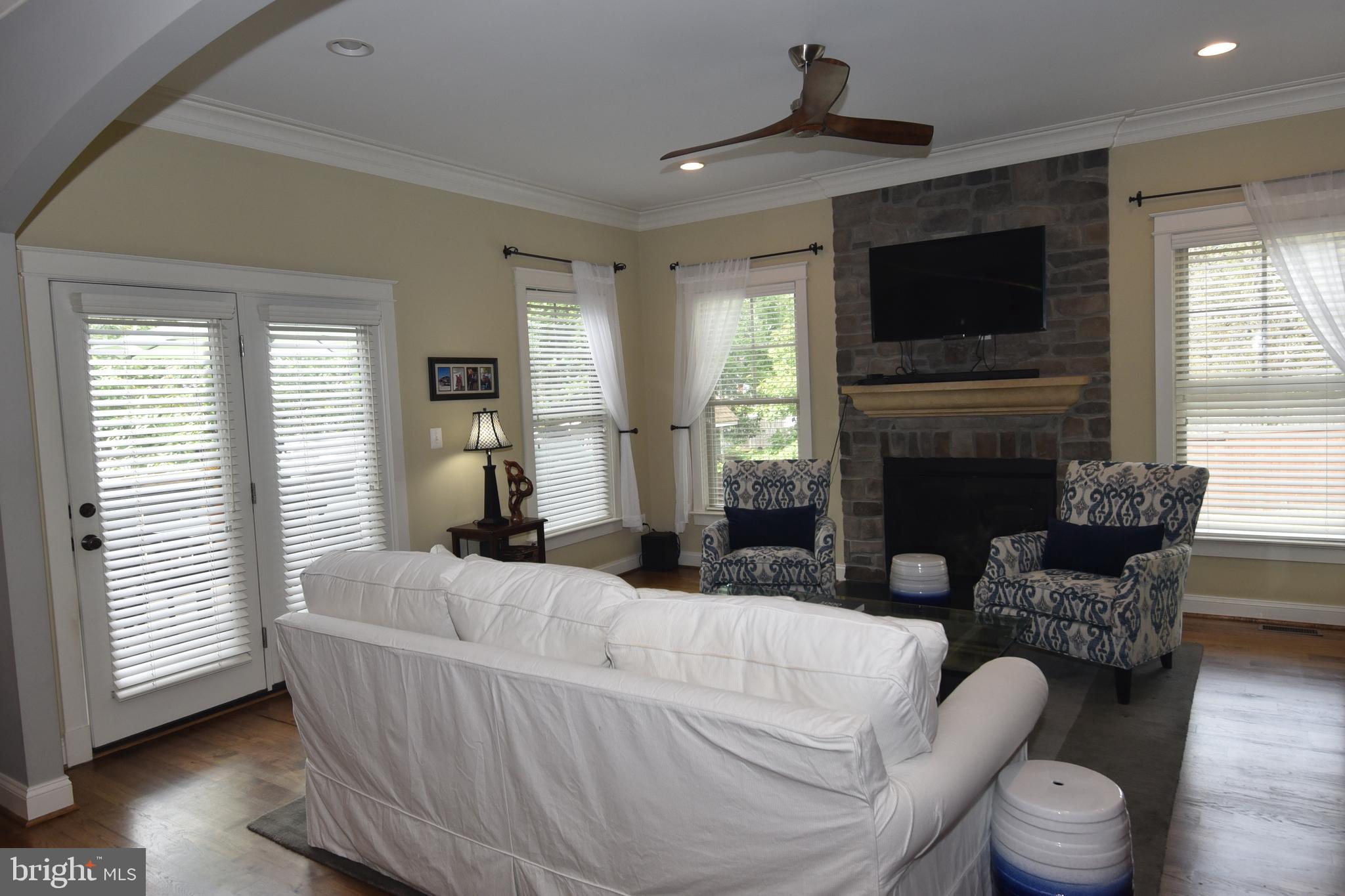 ALCOVA HEIGHTS - Residential