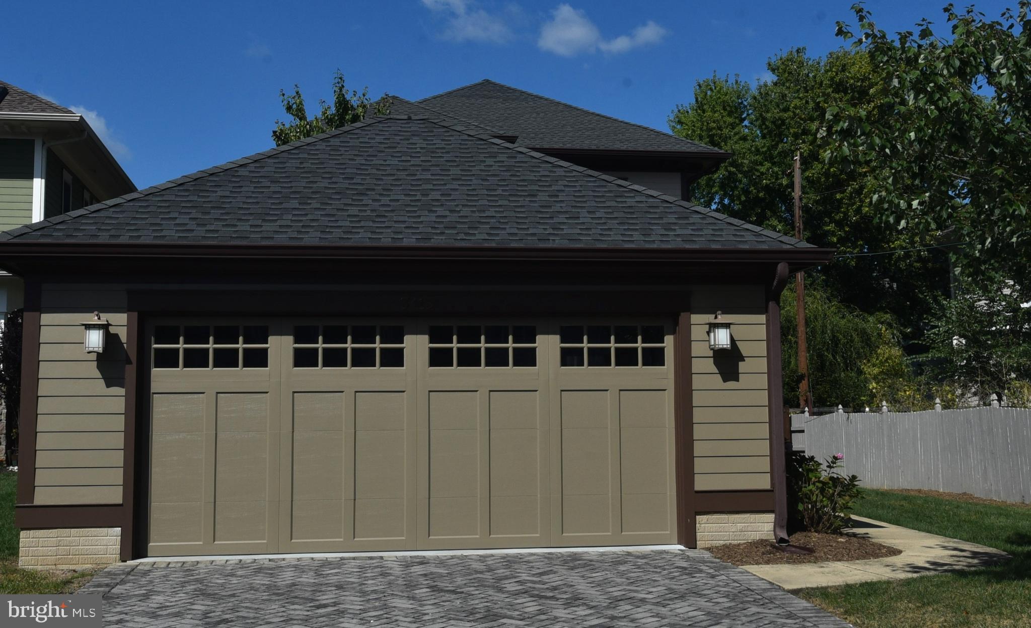 ALCOVA HEIGHTS - Residential