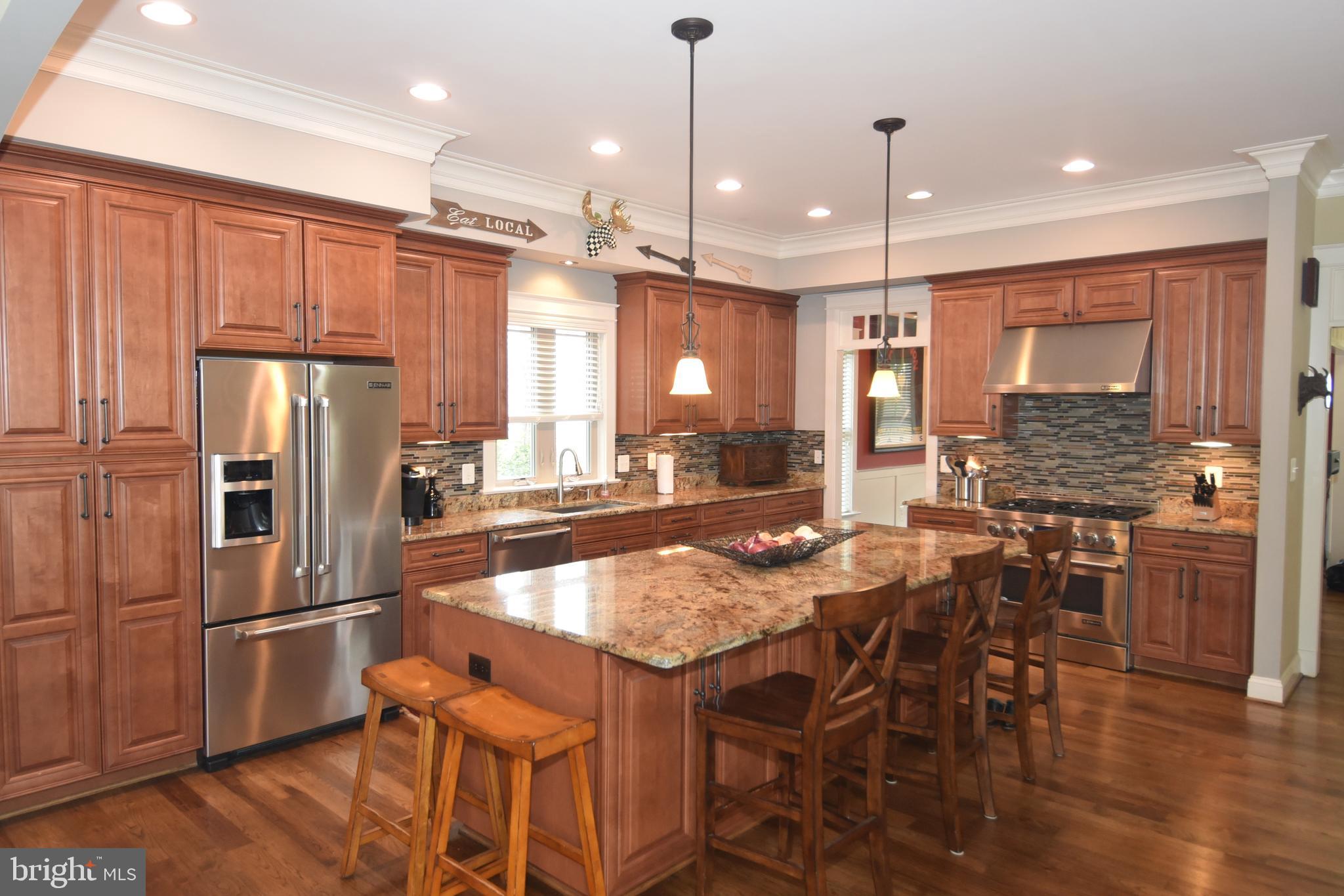 ALCOVA HEIGHTS - Residential