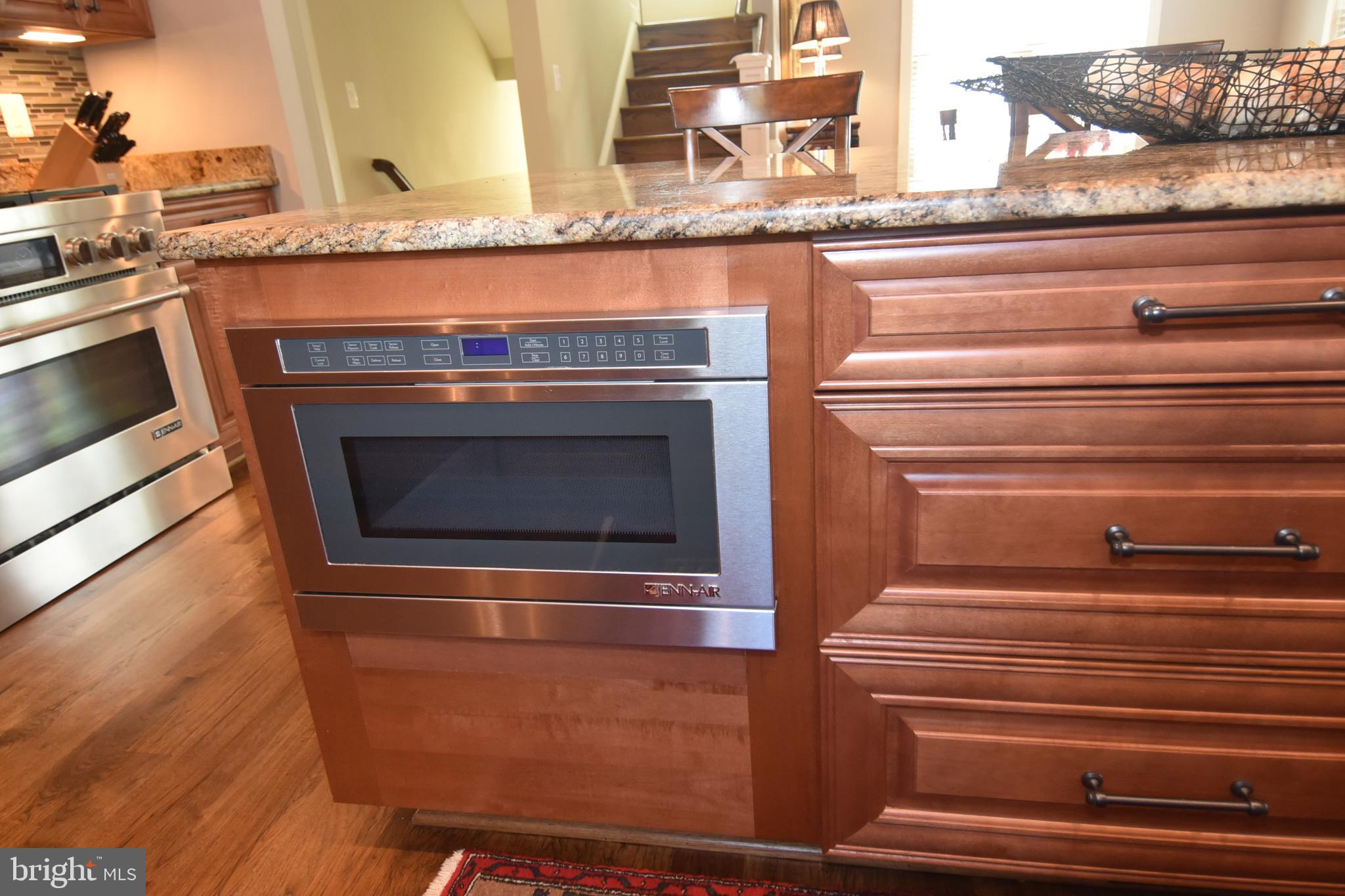 ALCOVA HEIGHTS - Residential