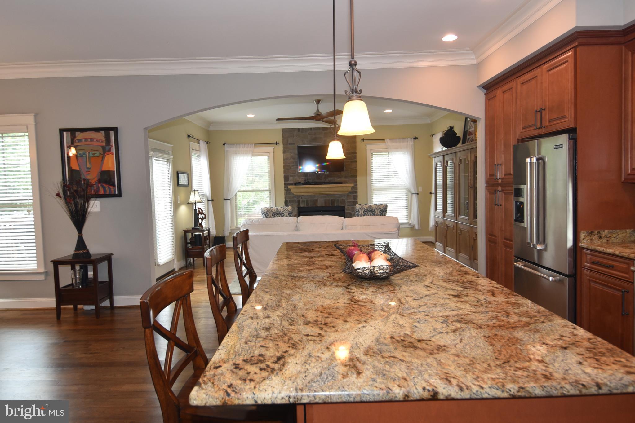 ALCOVA HEIGHTS - Residential