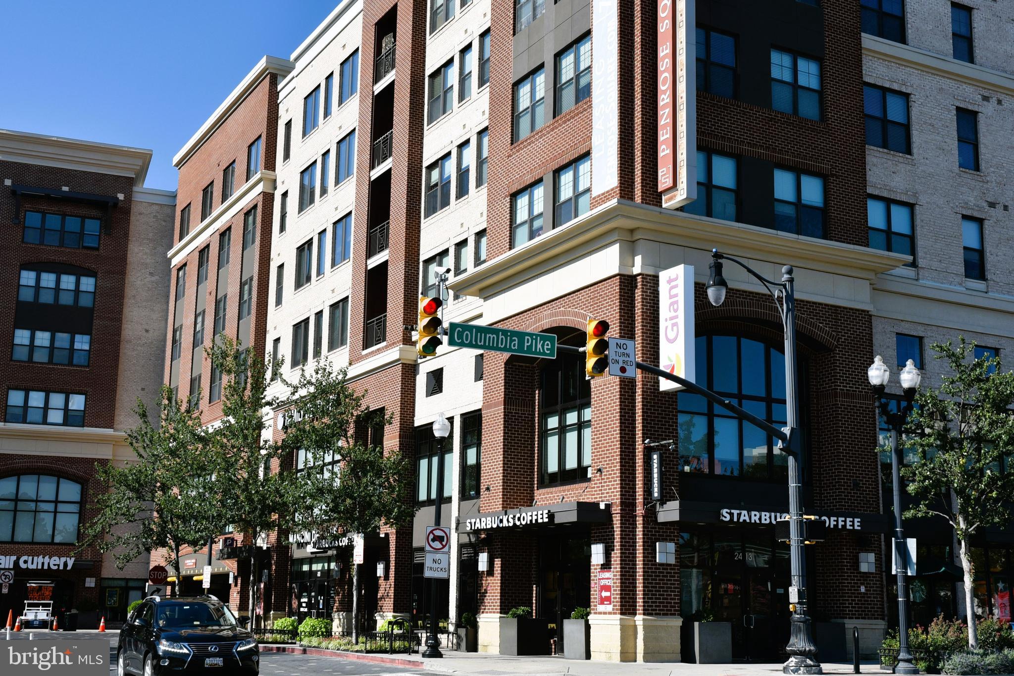 ALCOVA HEIGHTS - Residential