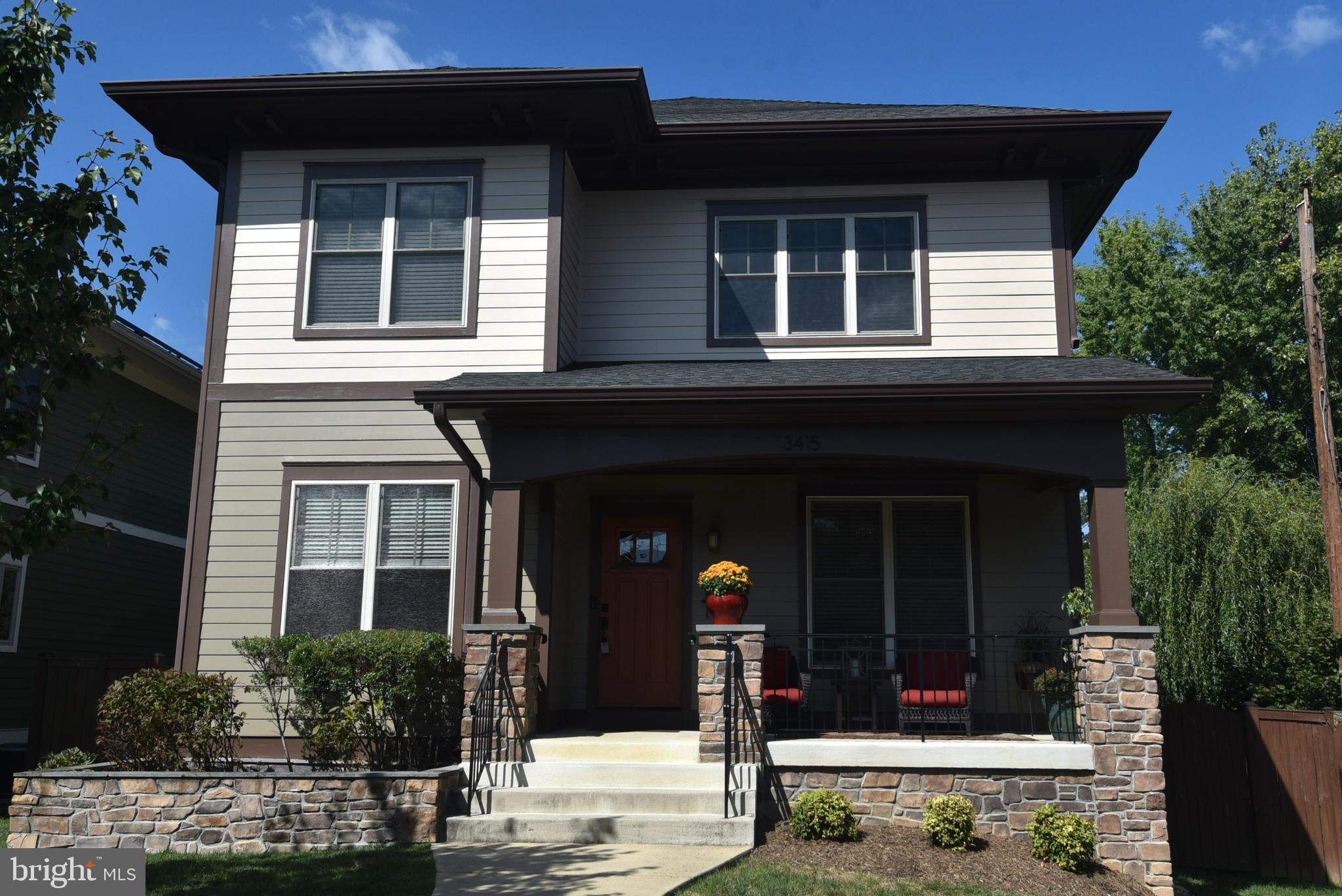 ALCOVA HEIGHTS - Residential