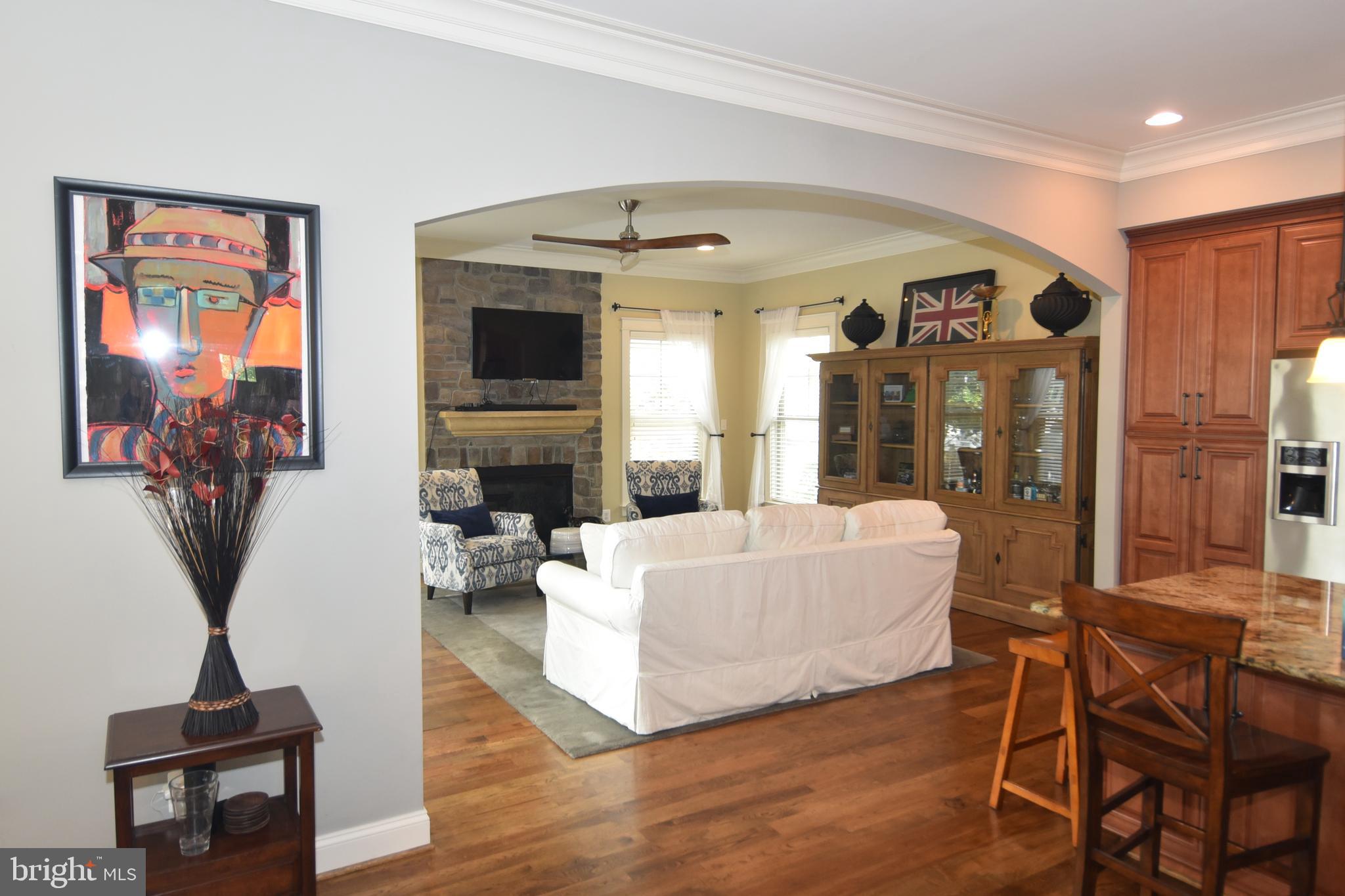 ALCOVA HEIGHTS - Residential