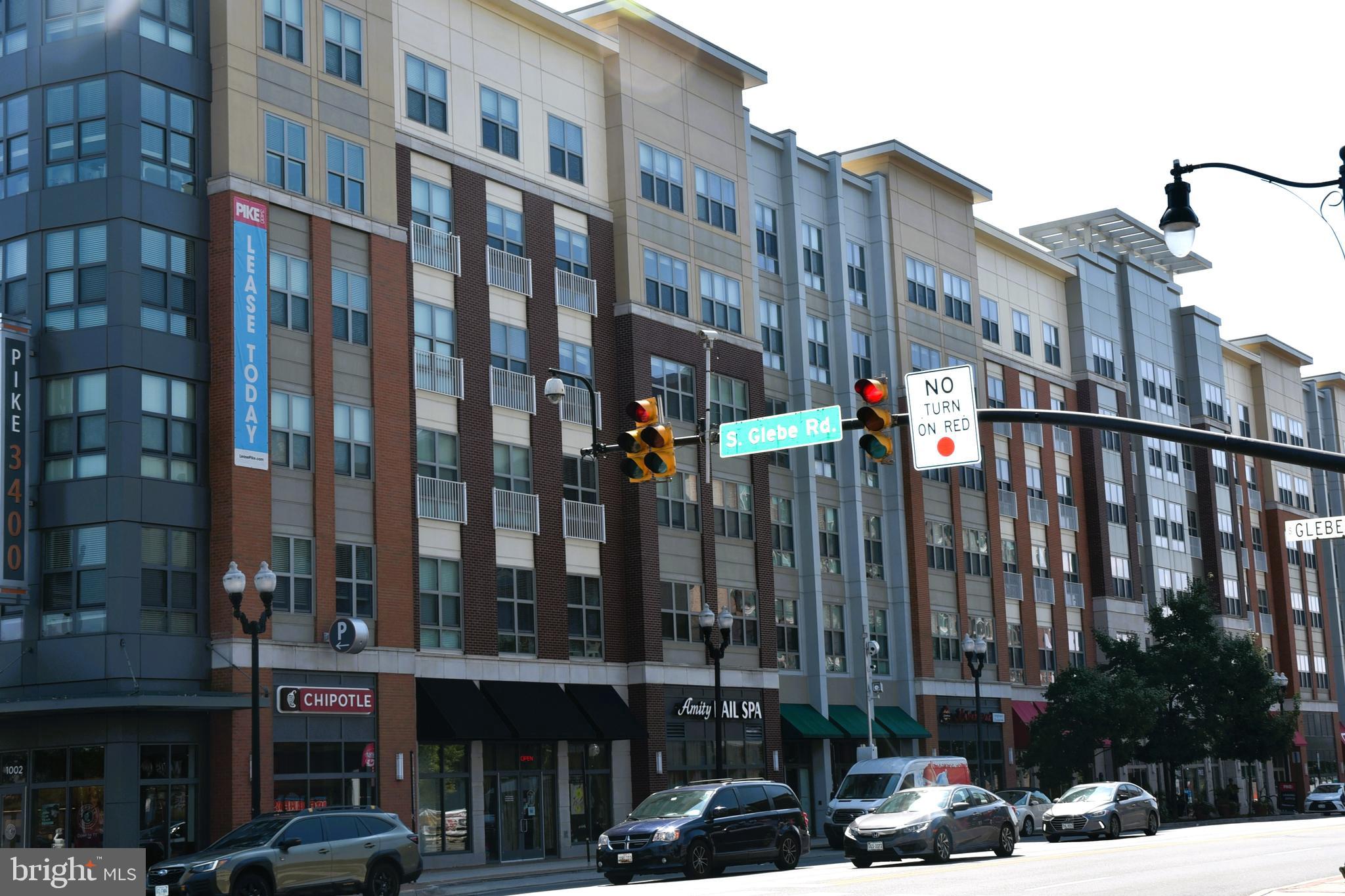 ALCOVA HEIGHTS - Residential