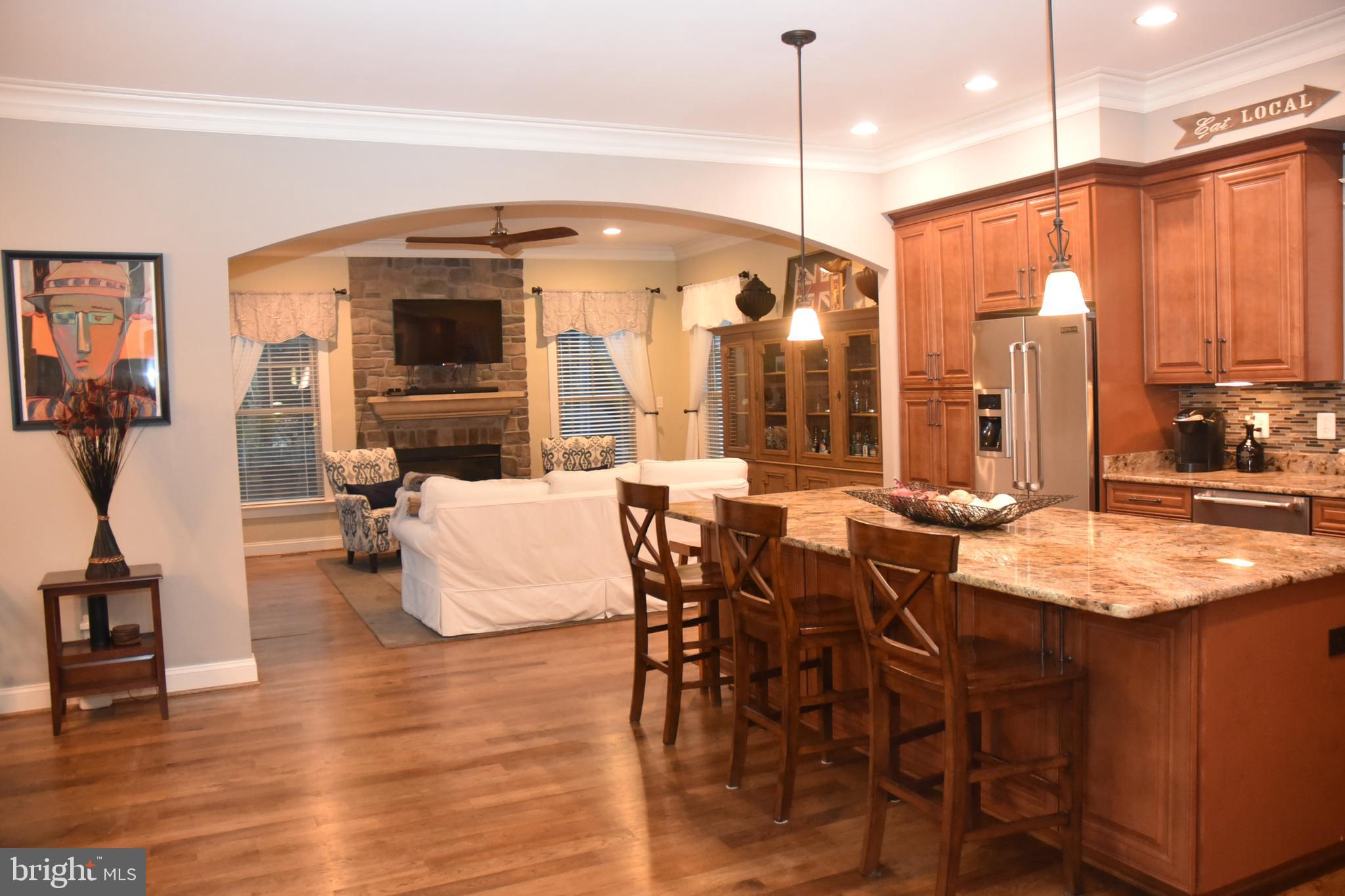 ALCOVA HEIGHTS - Residential