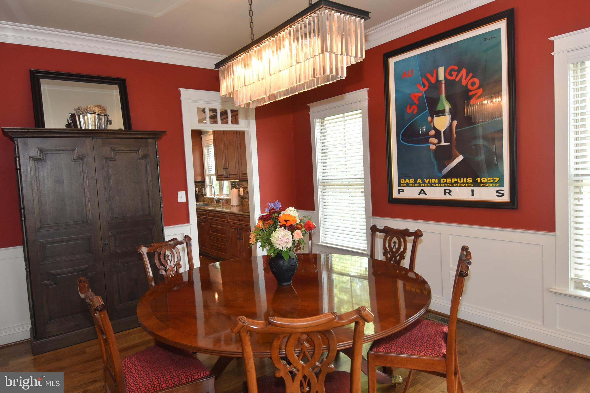 ALCOVA HEIGHTS - Residential