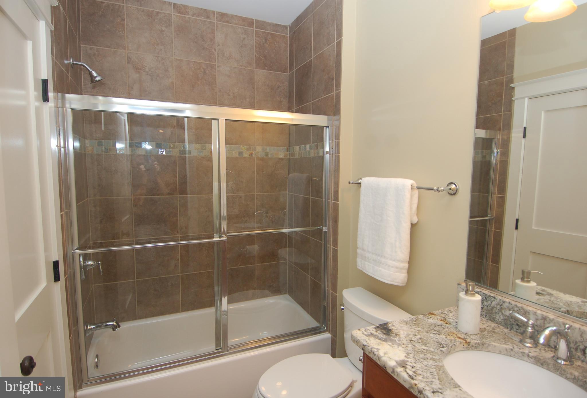 ALCOVA HEIGHTS - Residential