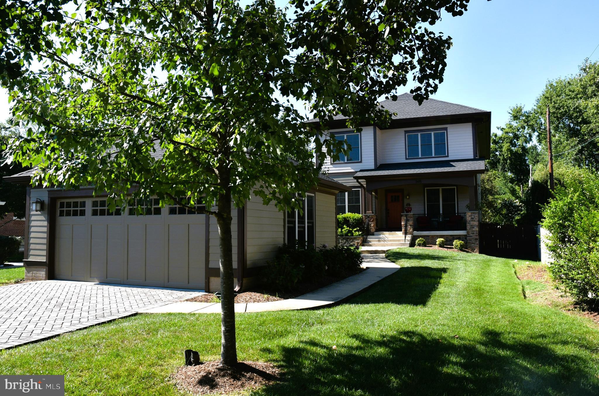 ALCOVA HEIGHTS - Residential